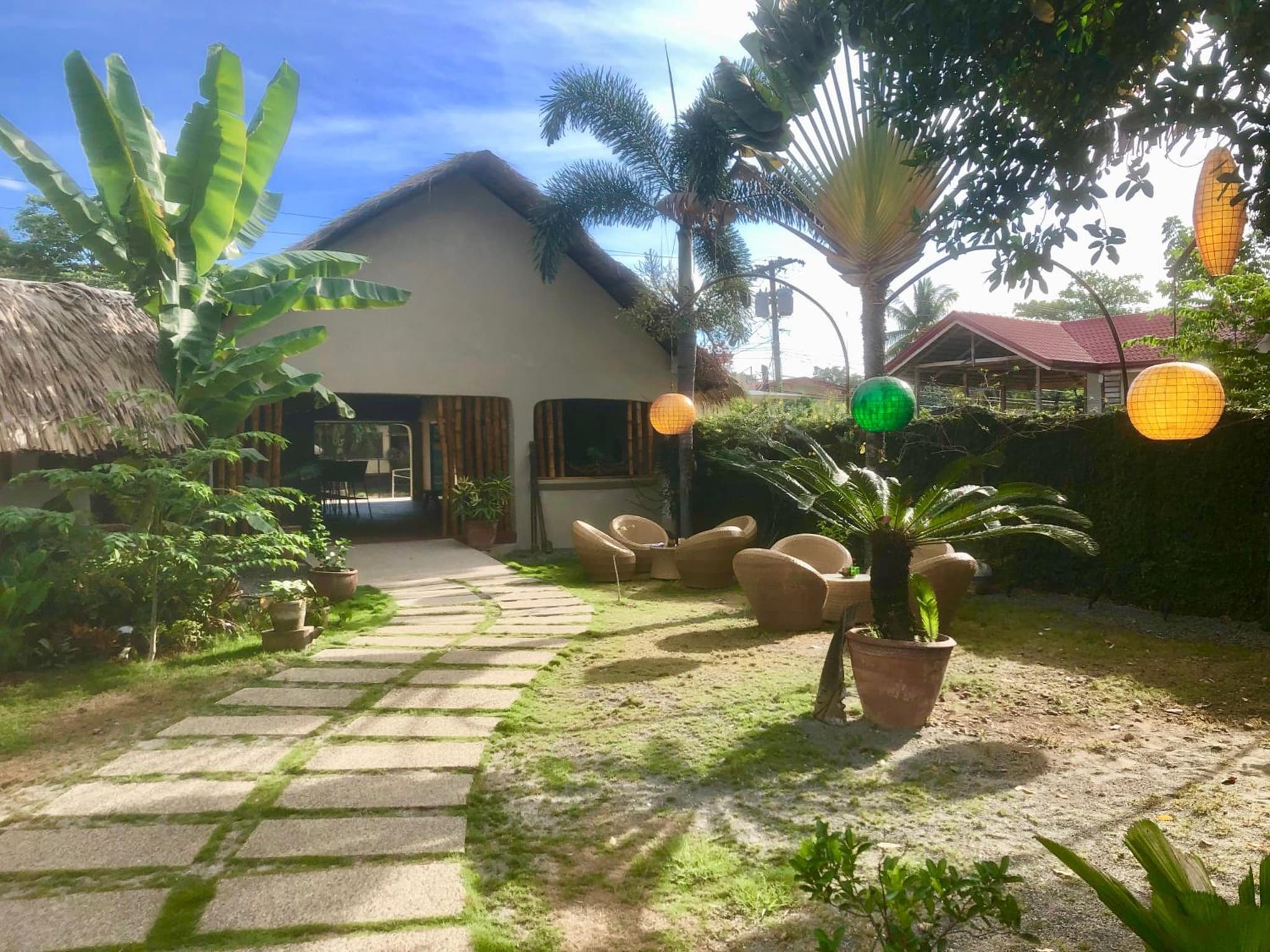 Hibiscus Garden Resort photo 6