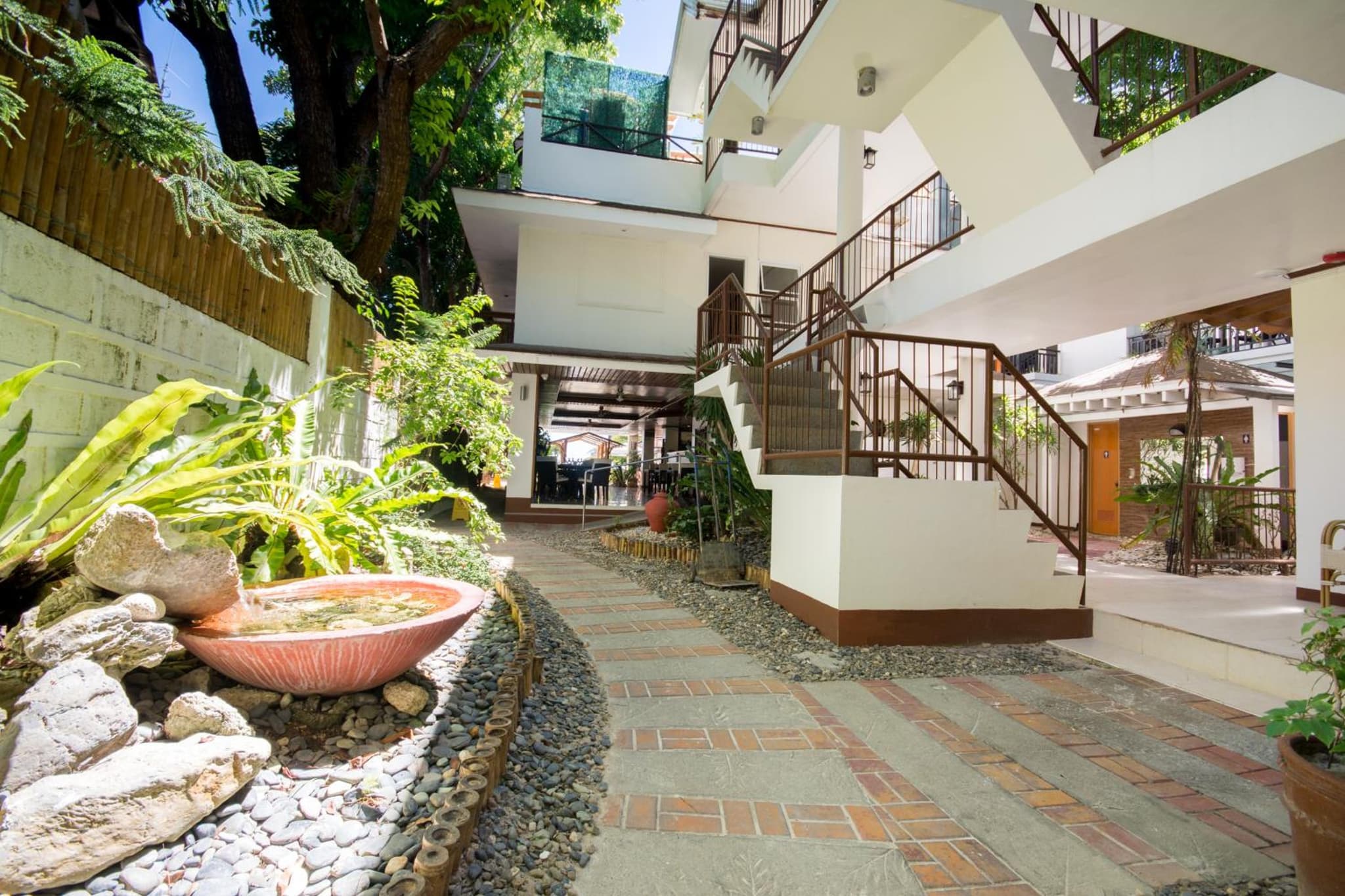 Sur Beach Resort Boracay photo 3