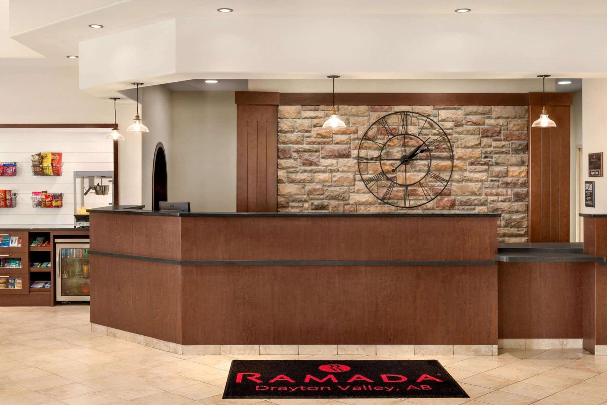 Ramada by Wyndham Drayton Valley photo 7