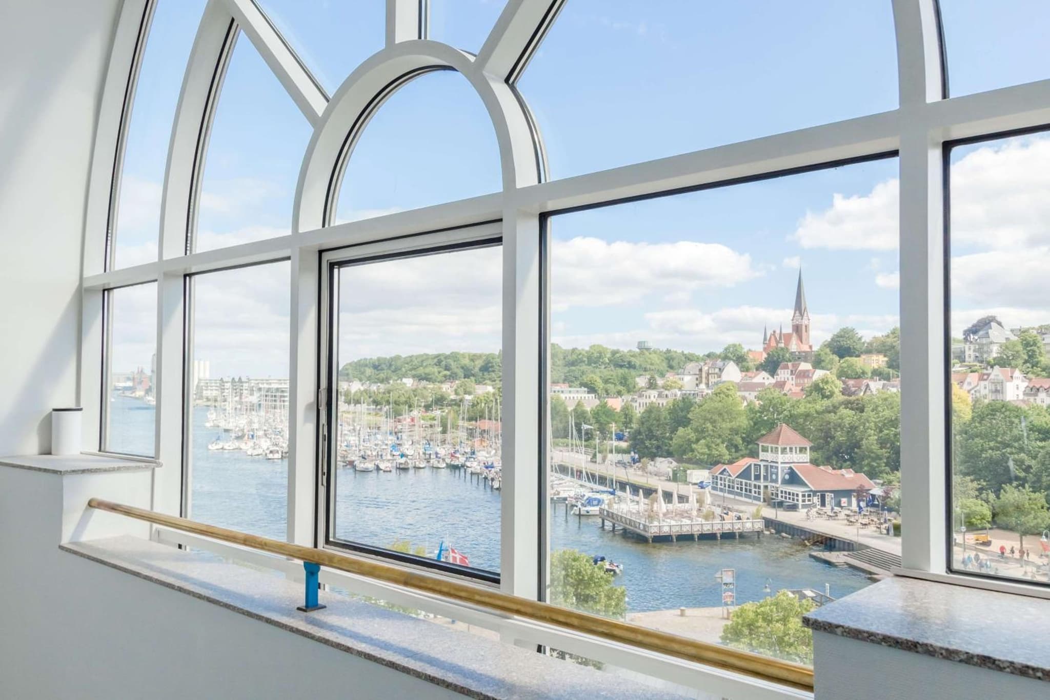 Sunday Hotel Flensburg photo 7