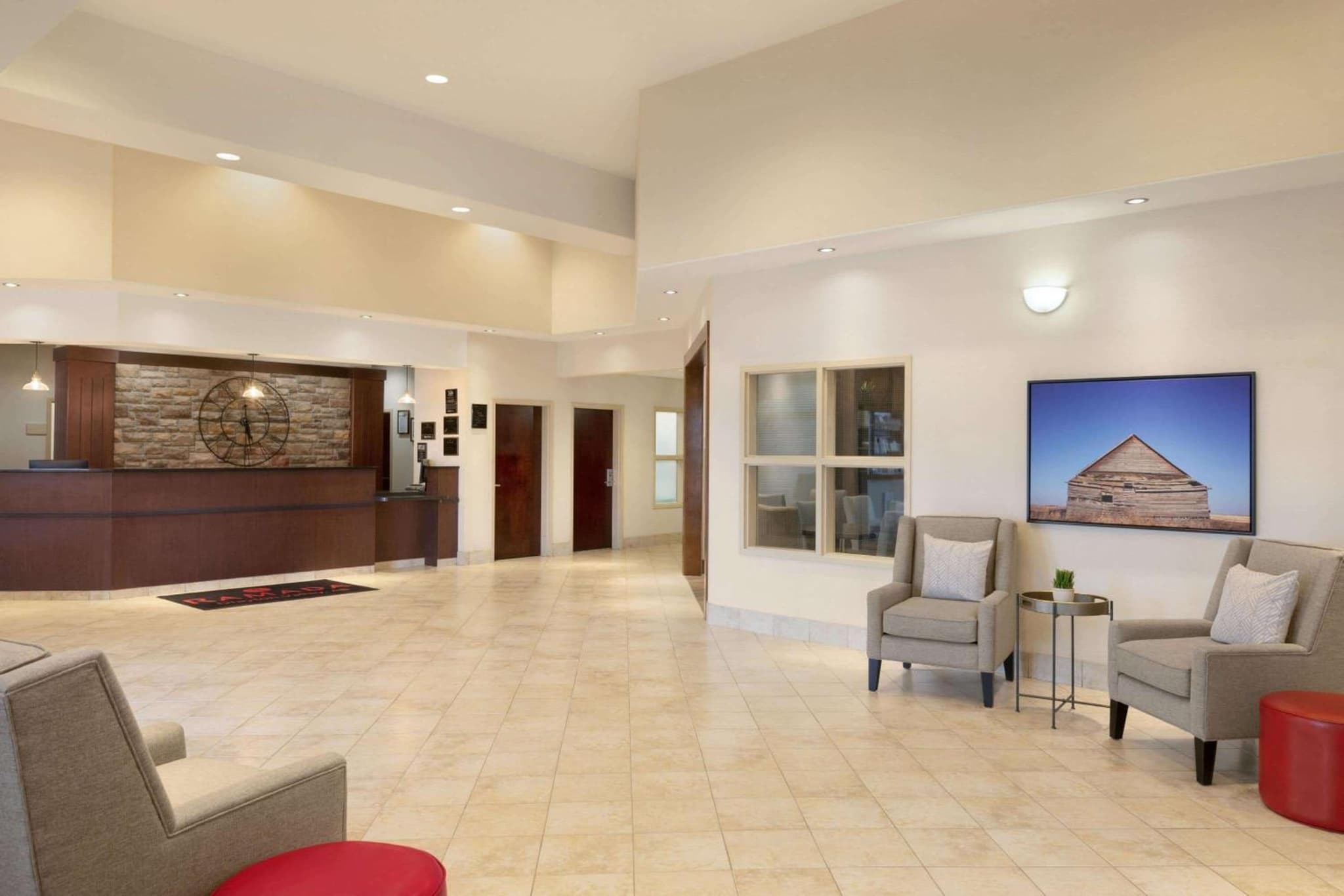 Ramada by Wyndham Drayton Valley photo 6