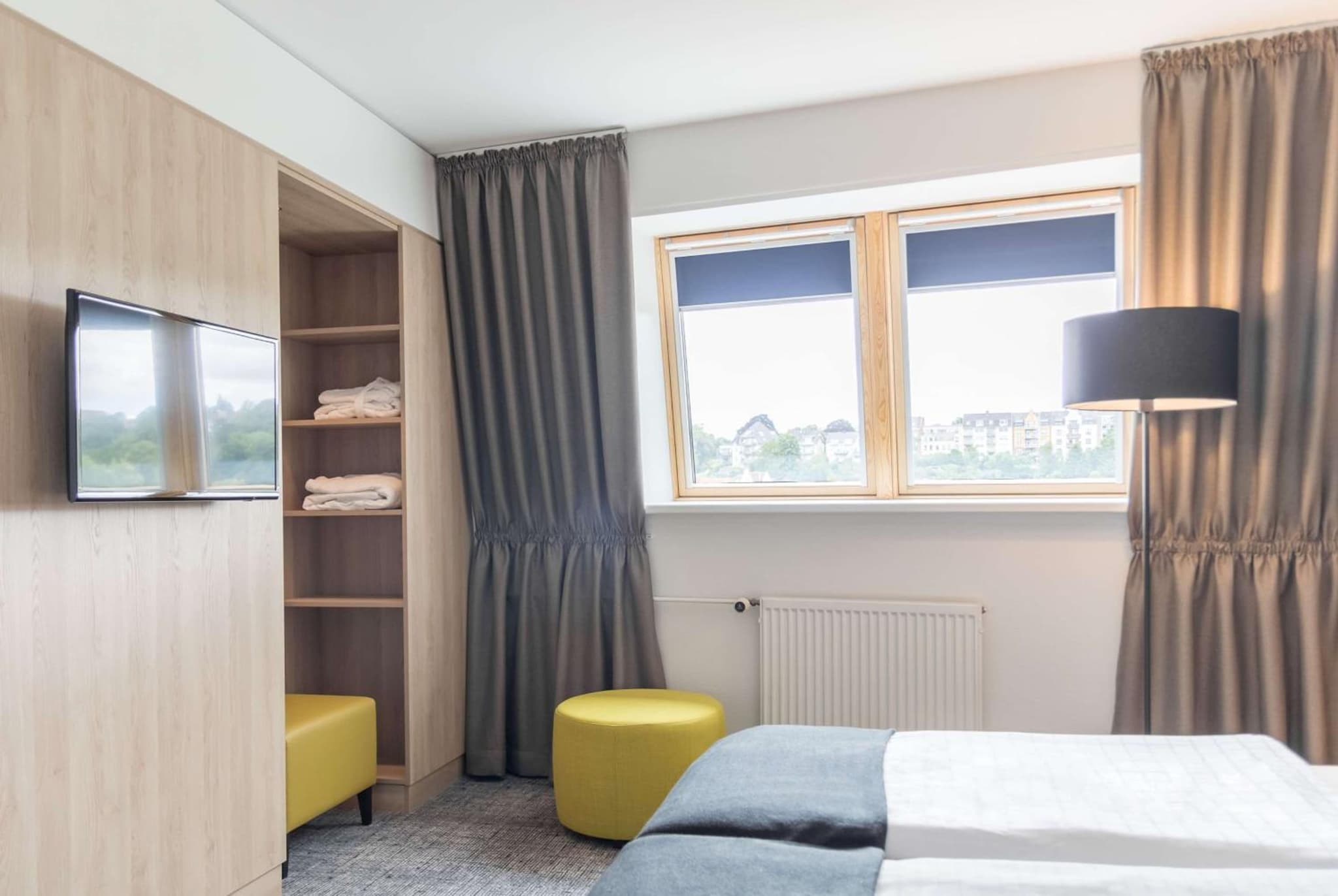 Sunday Hotel Flensburg photo 8