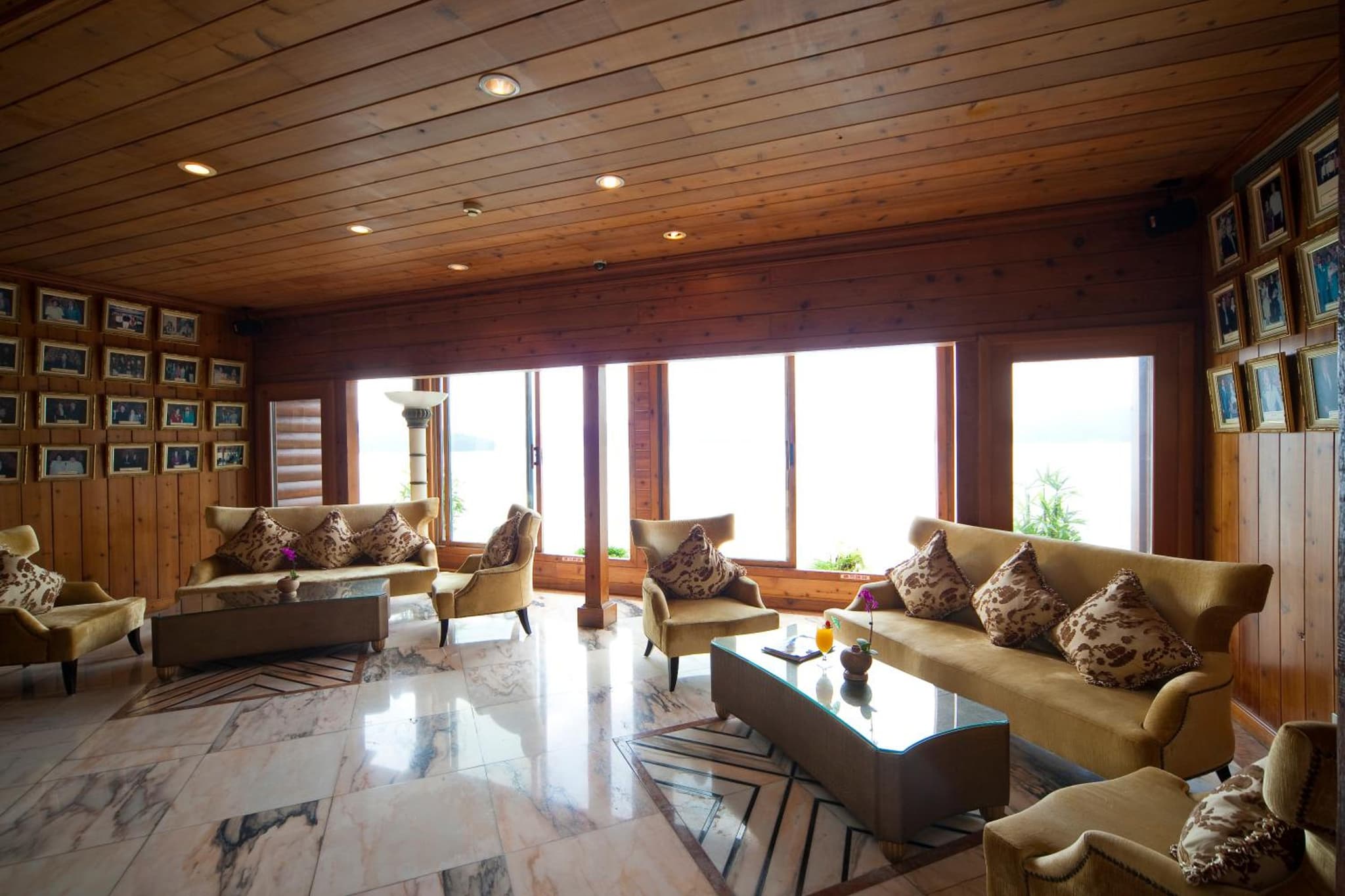 LeaLea Garden Hotel Sun Moon Lake photo 7