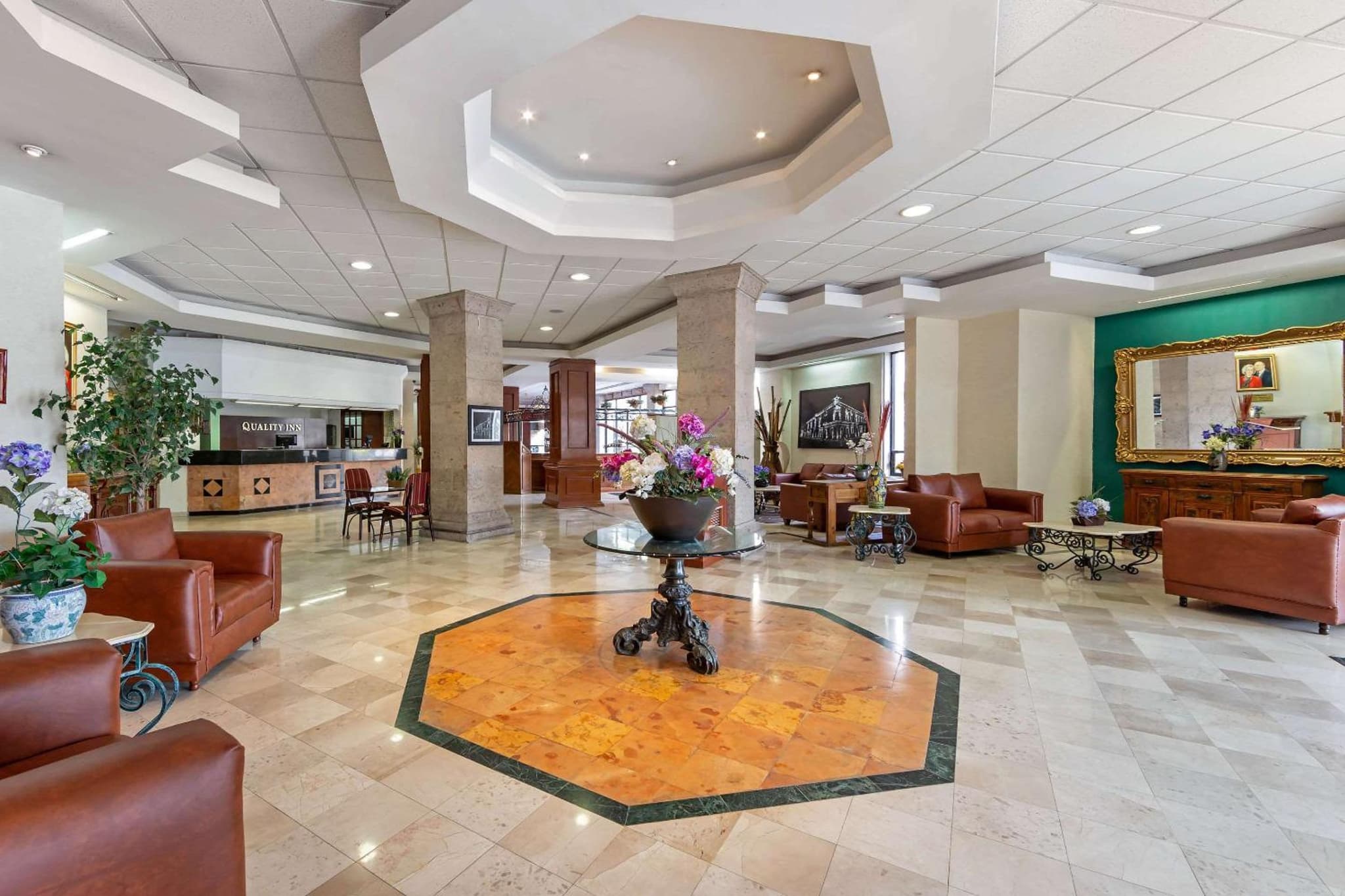 Quality Inn Aguascalientes photo 6