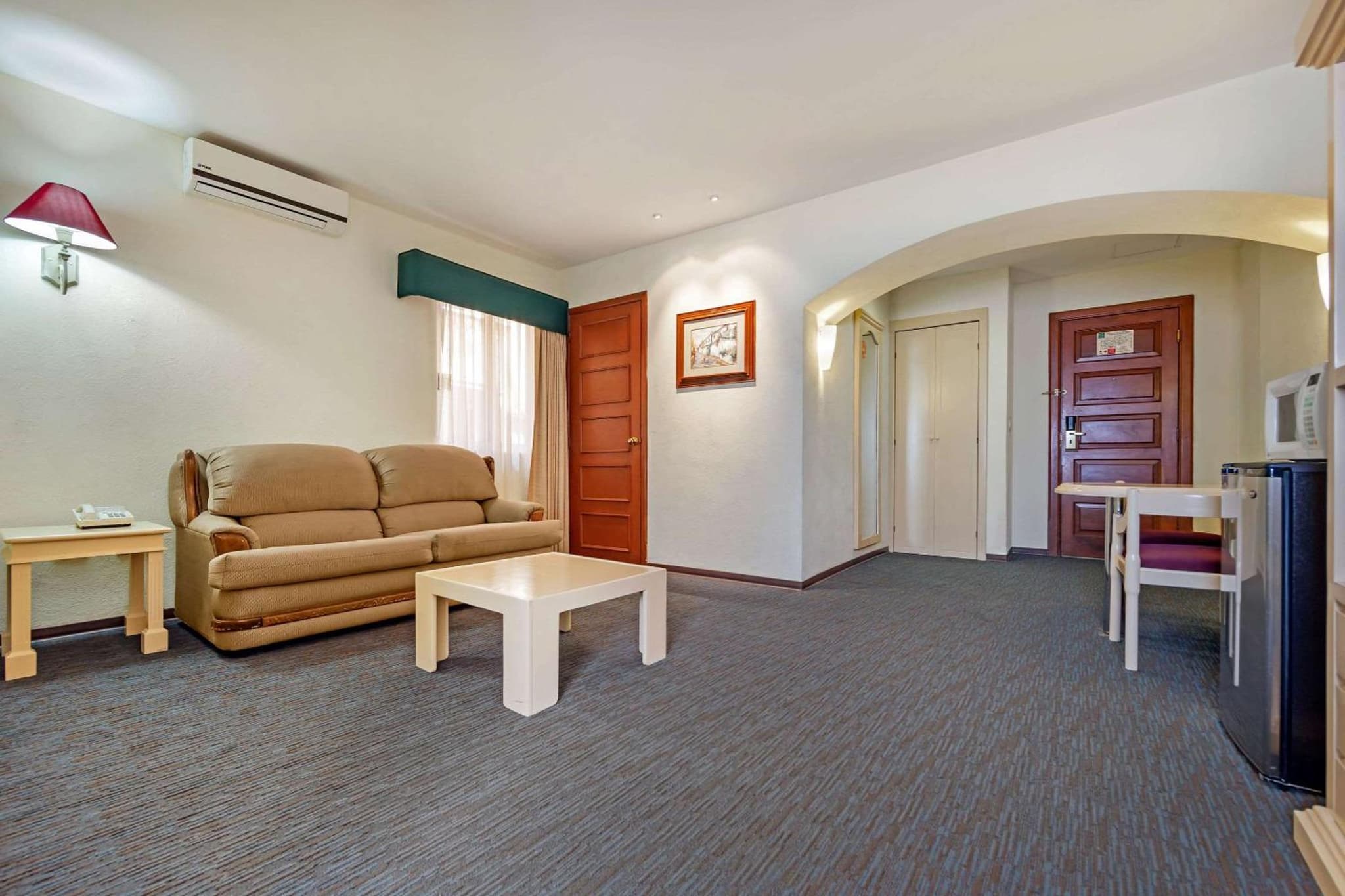 Quality Inn Aguascalientes photo 3