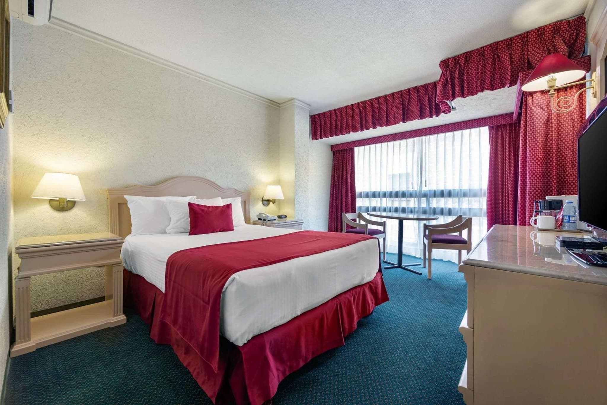 Quality Inn Aguascalientes photo 8