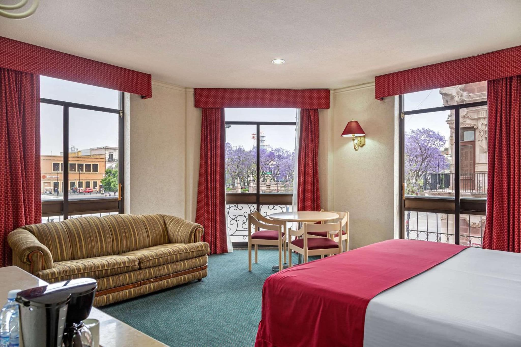 Quality Inn Aguascalientes photo 4