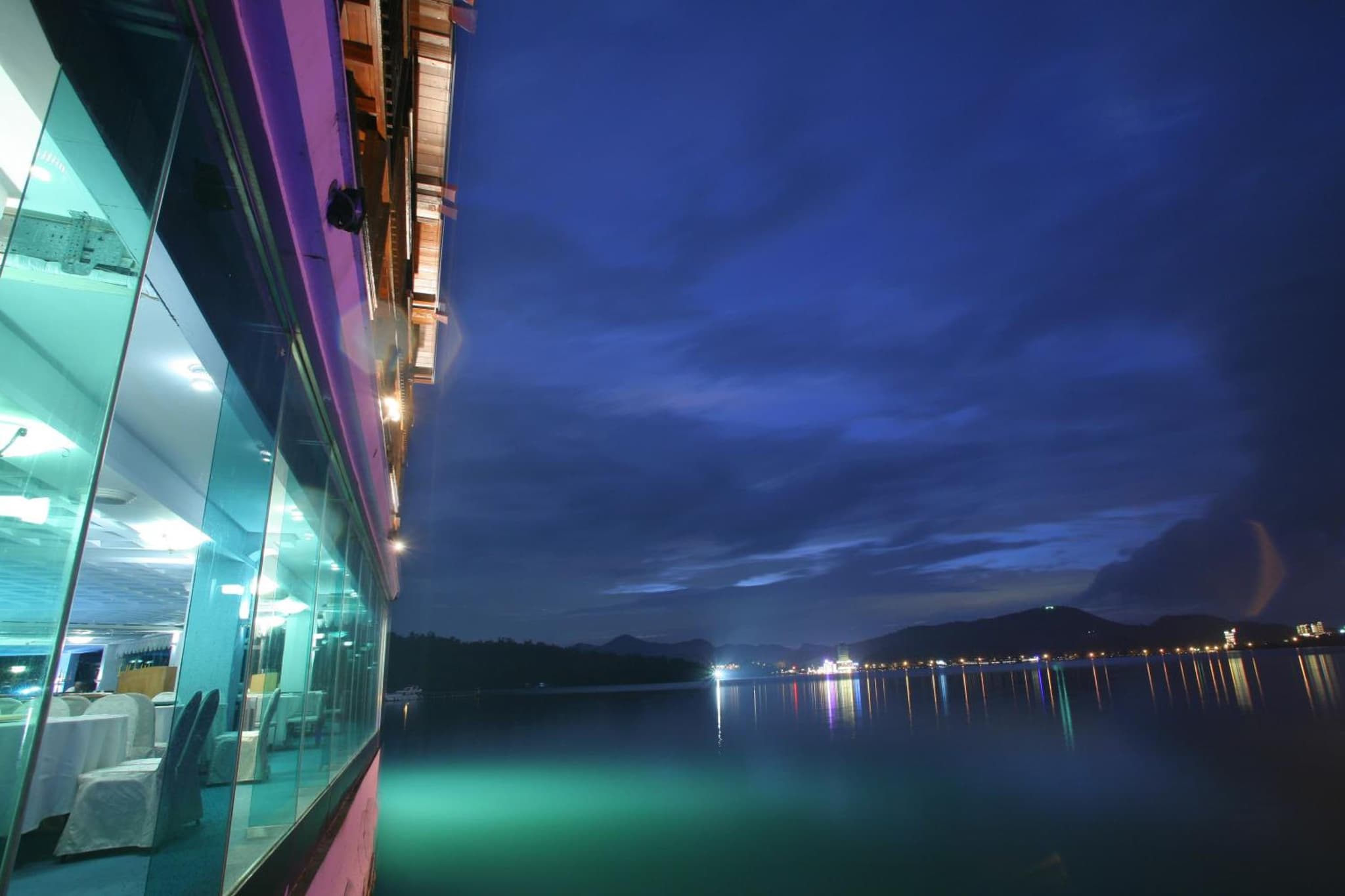 LeaLea Garden Hotel Sun Moon Lake photo 9