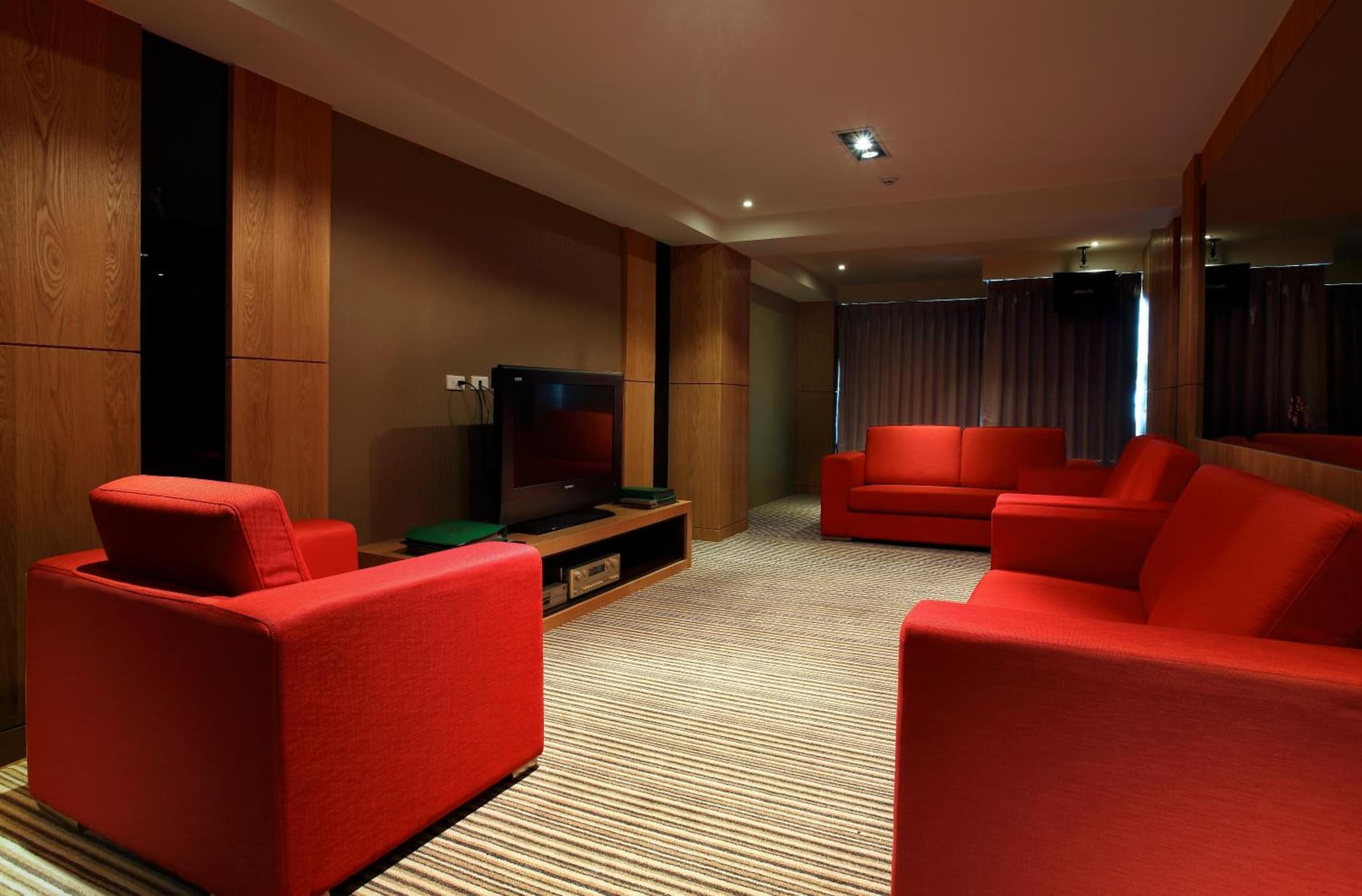 LeaLea Garden Hotel Sun Moon Lake photo 5