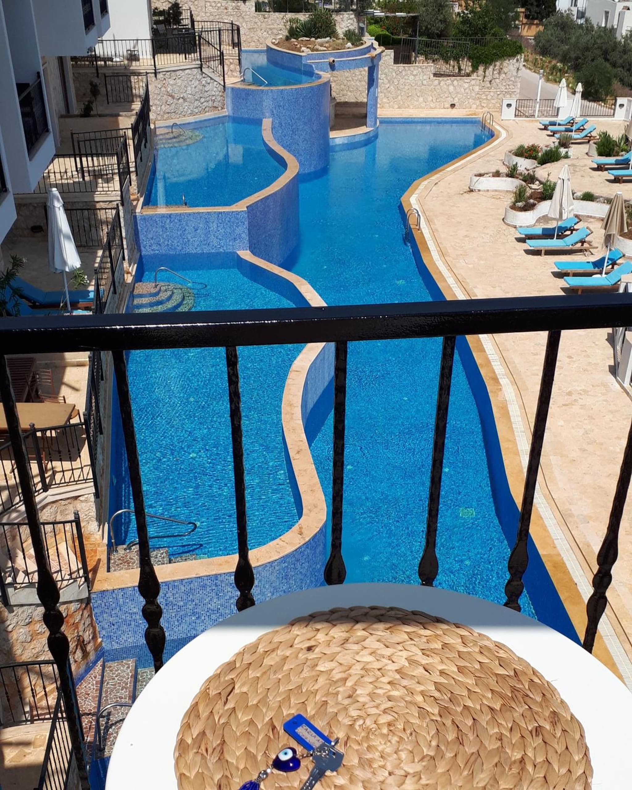 Carla Apart Kalkan photo 4