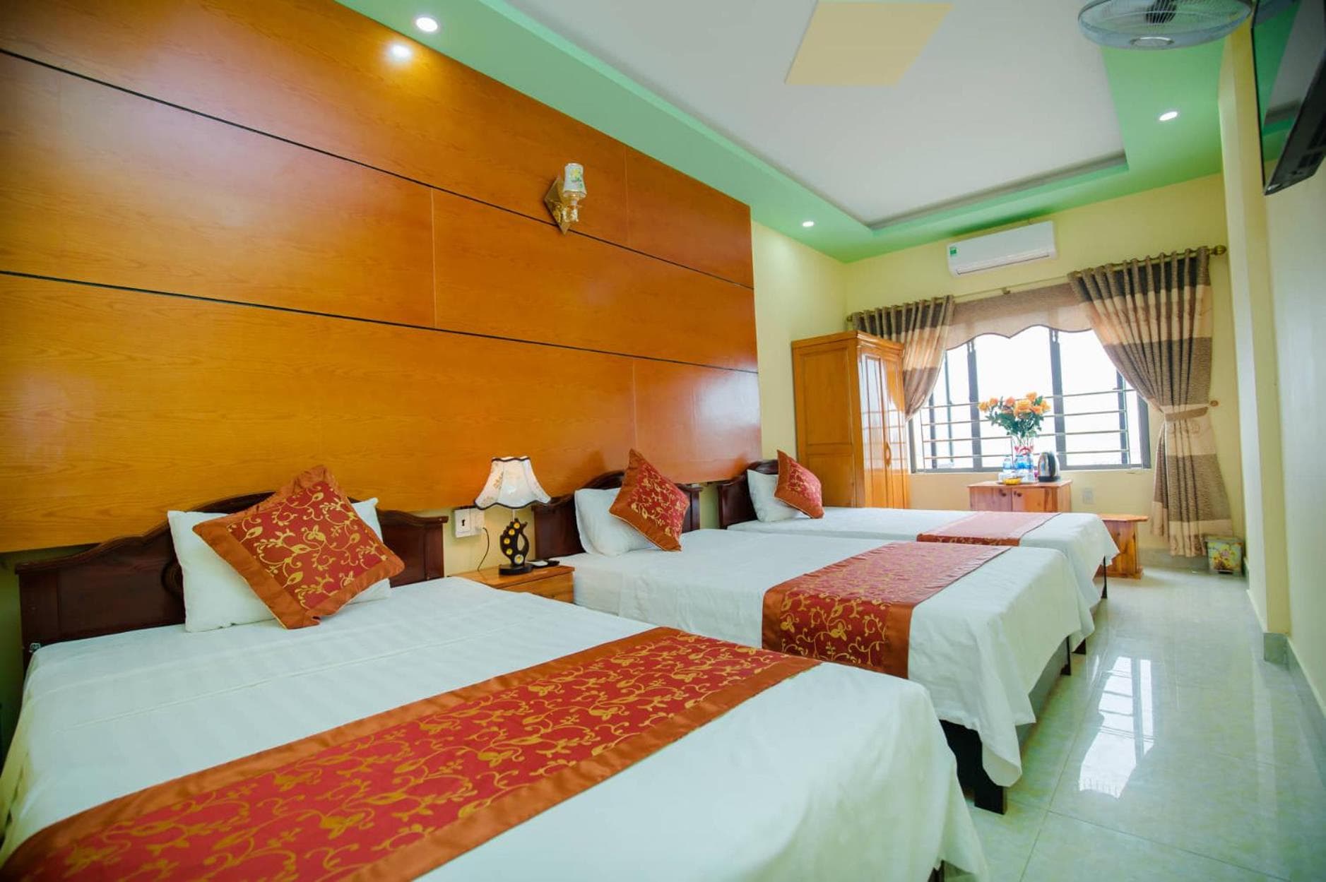 Cat Ba Bay Vision Hotel photo 3