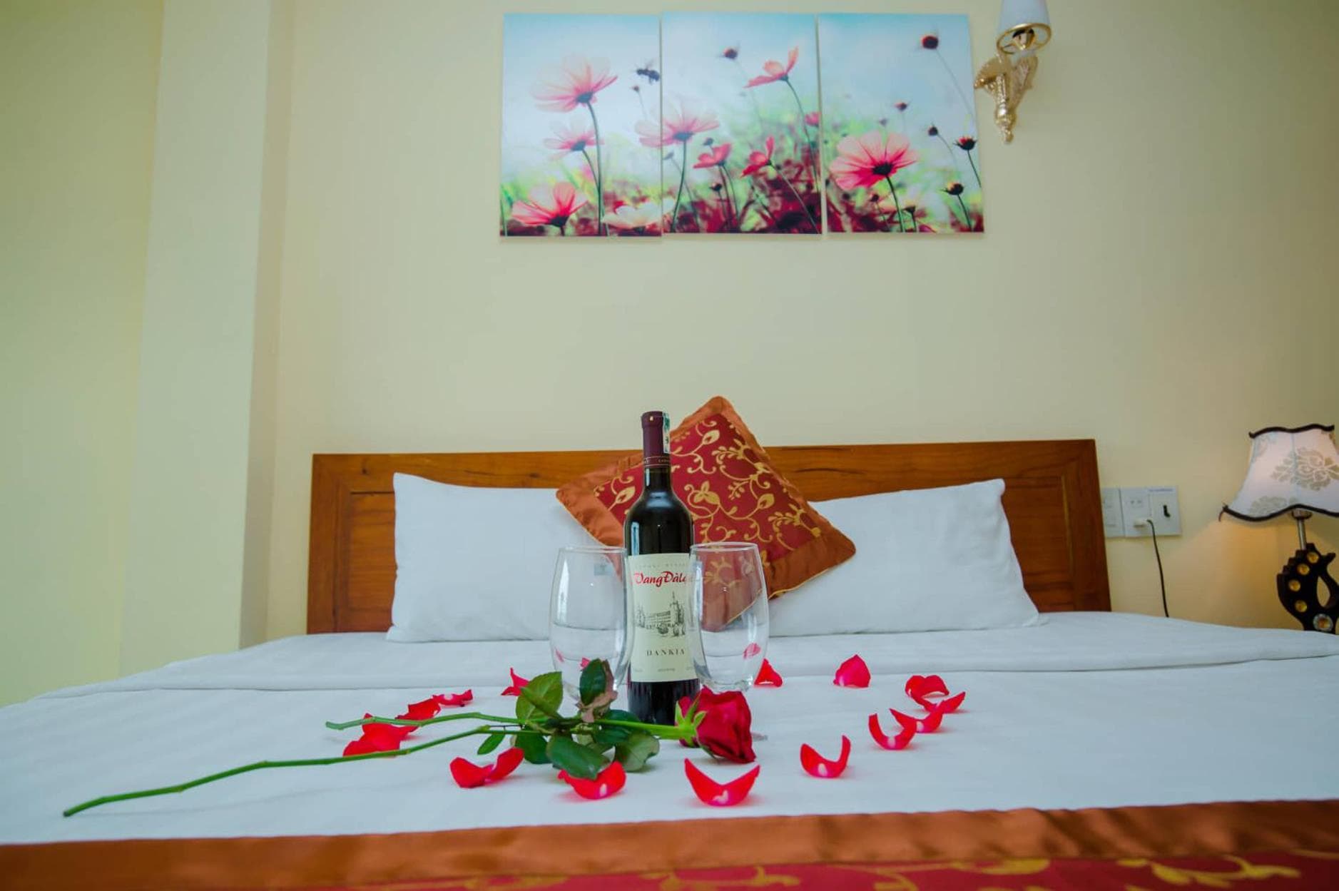 Cat Ba Bay Vision Hotel photo 2