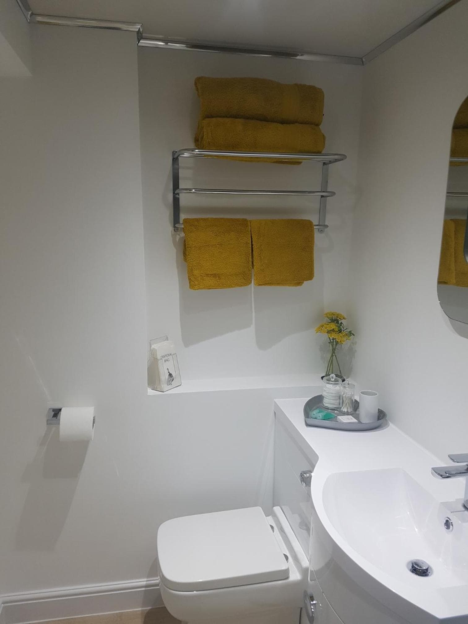 Bowness Guest House photo 8