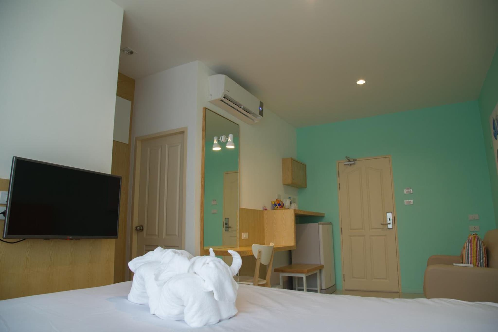 The Bliss Ubon photo 9