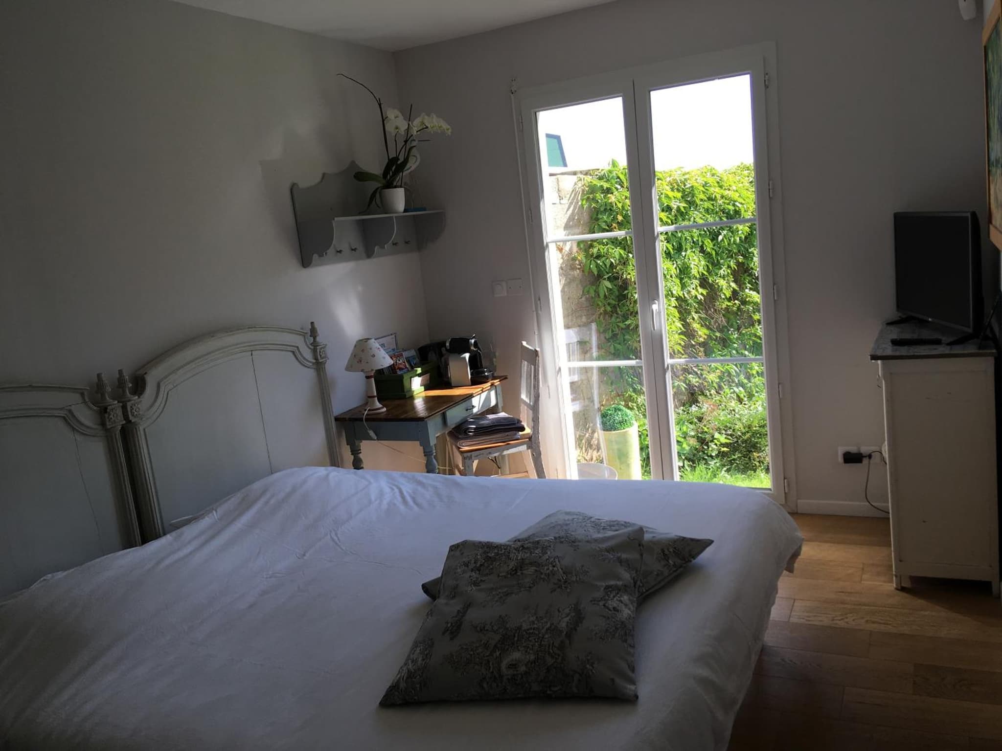 Homes d opale, Caroline photo 4