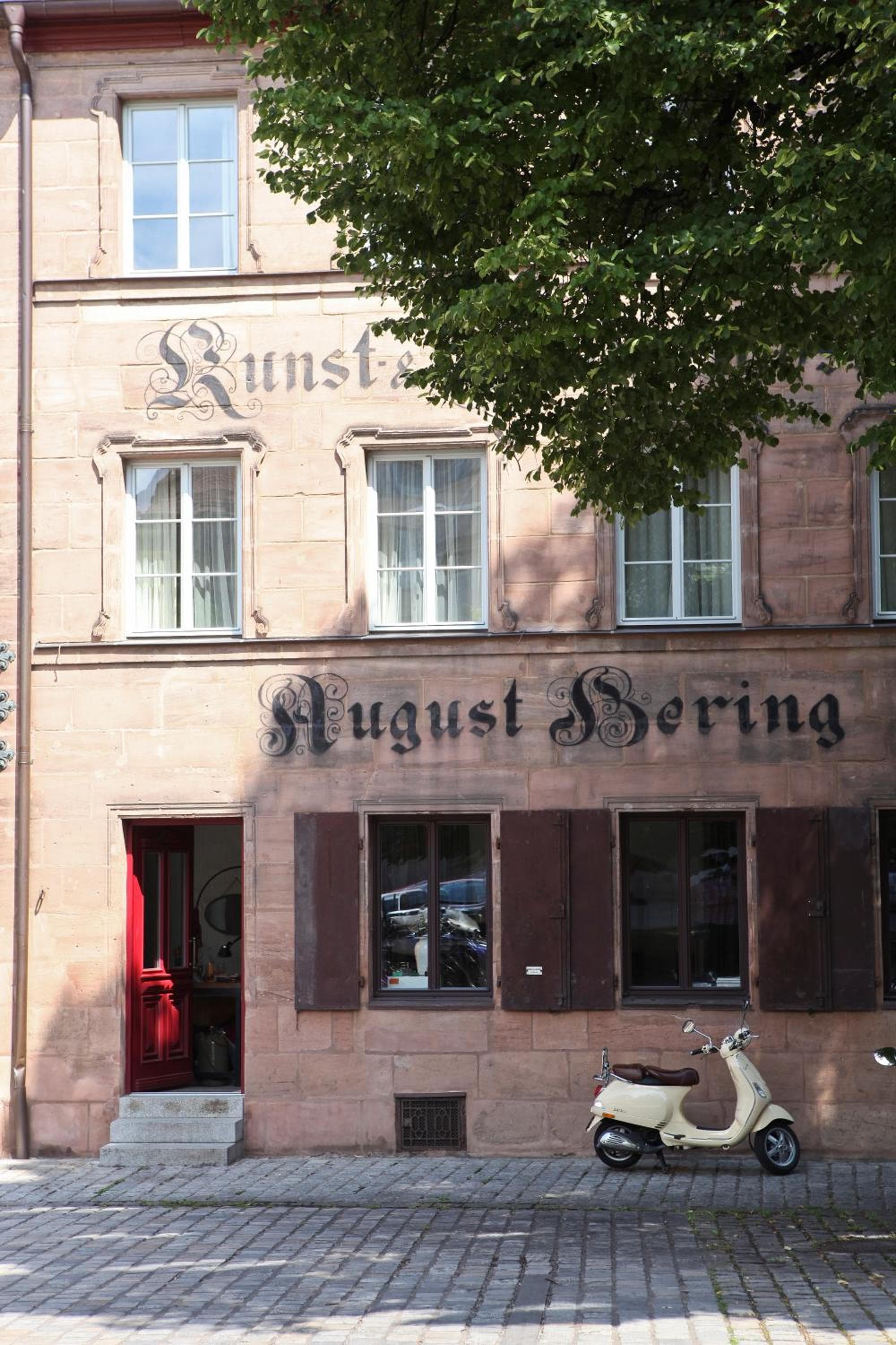 Hotel Hauser Boutique photo 2