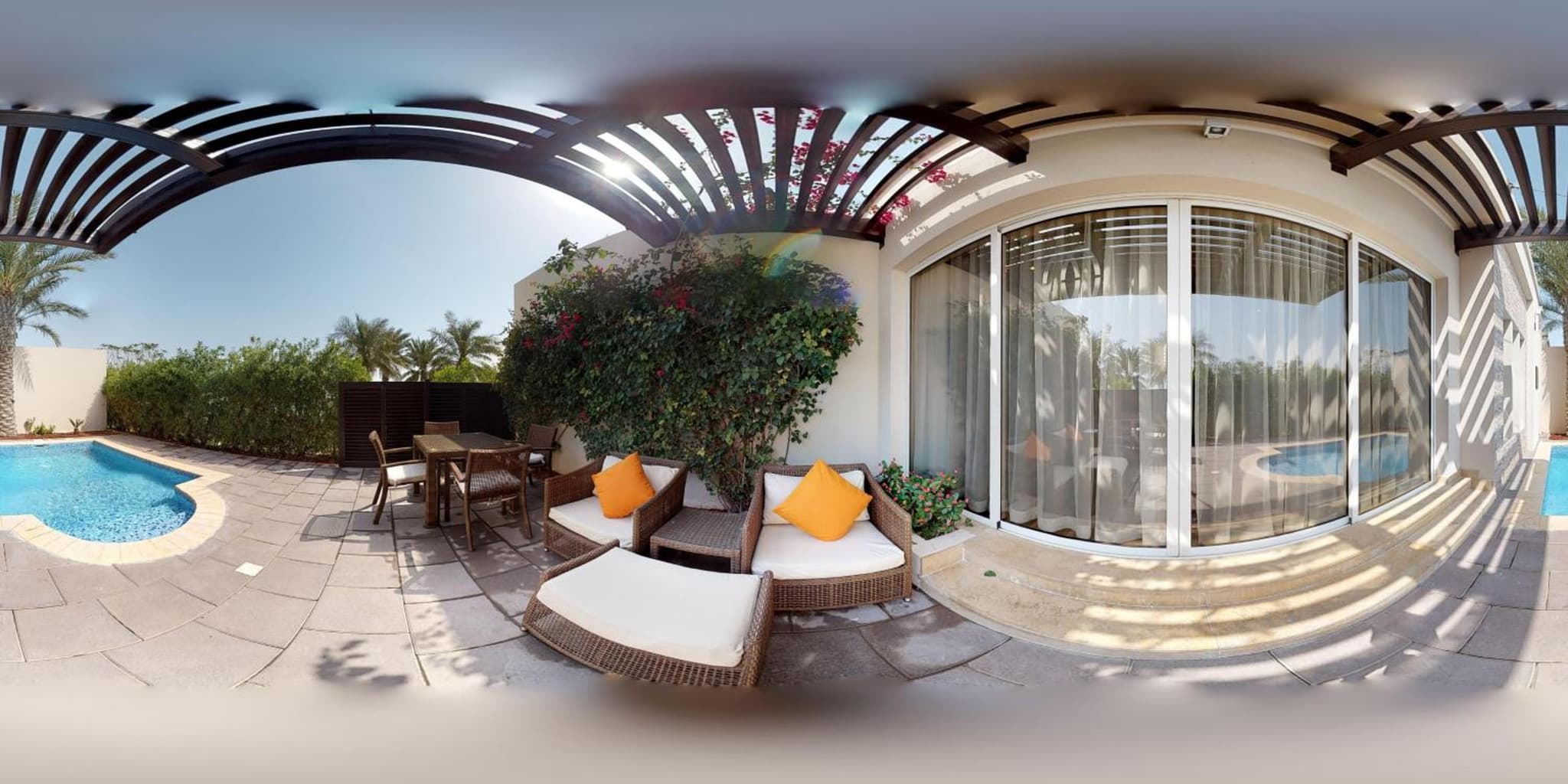 Simaisma A Murwab Resort photo 2