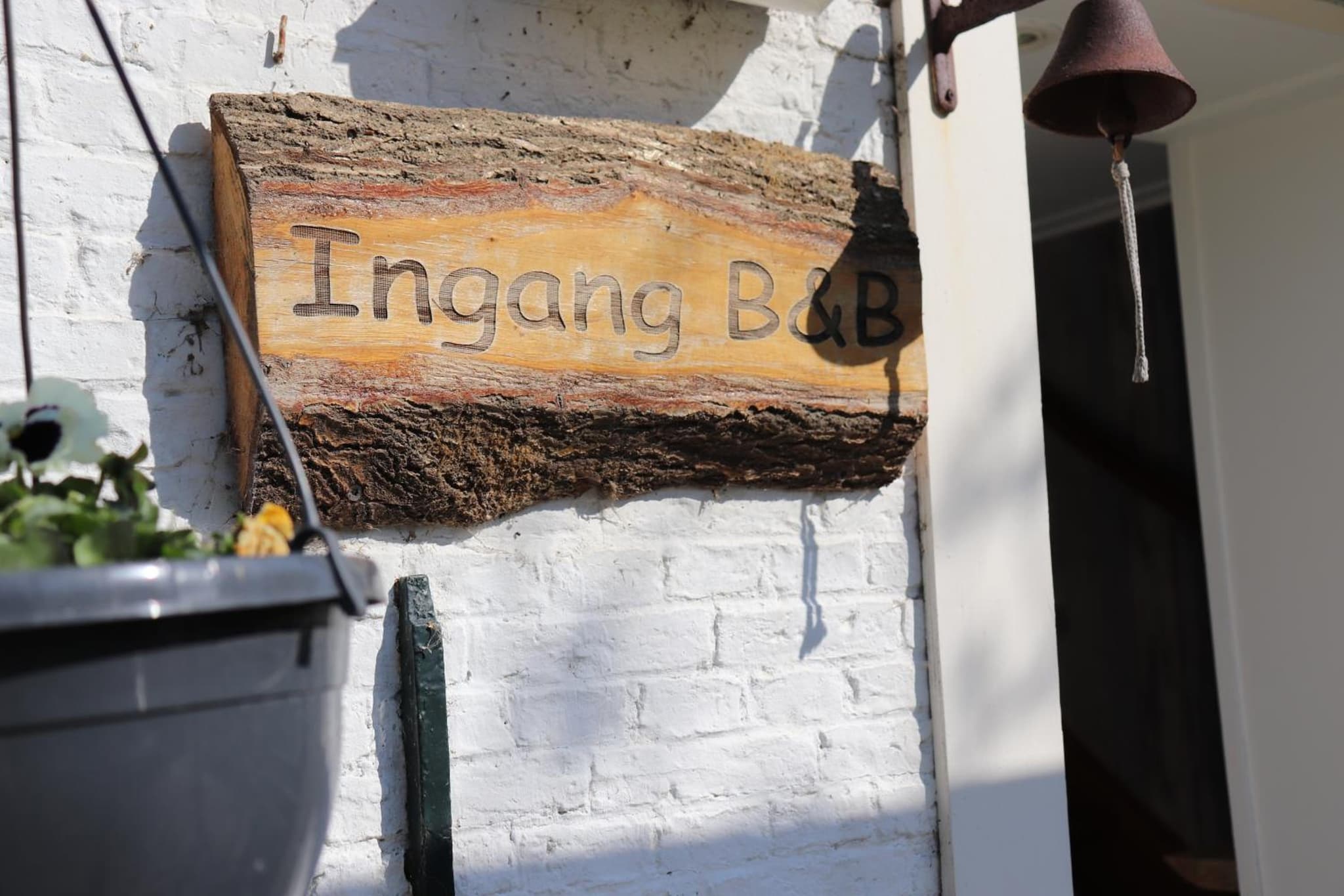 Hoeve te Gast - vakantieboerderij photo 8