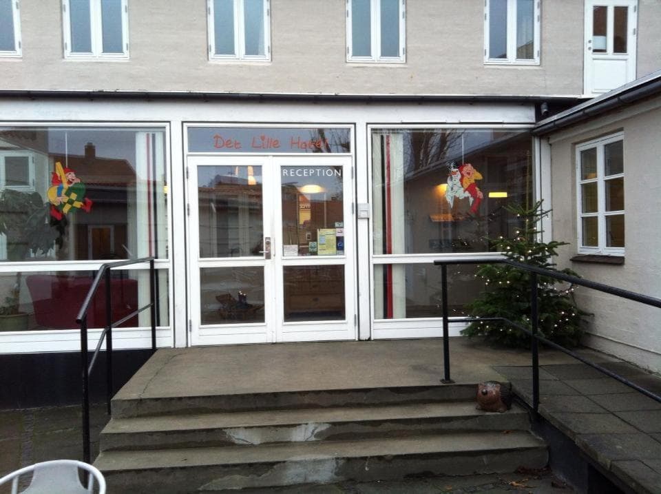Det Lille Hotel photo 2