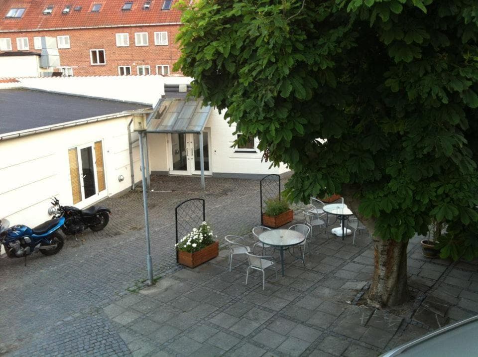 Det Lille Hotel photo 3