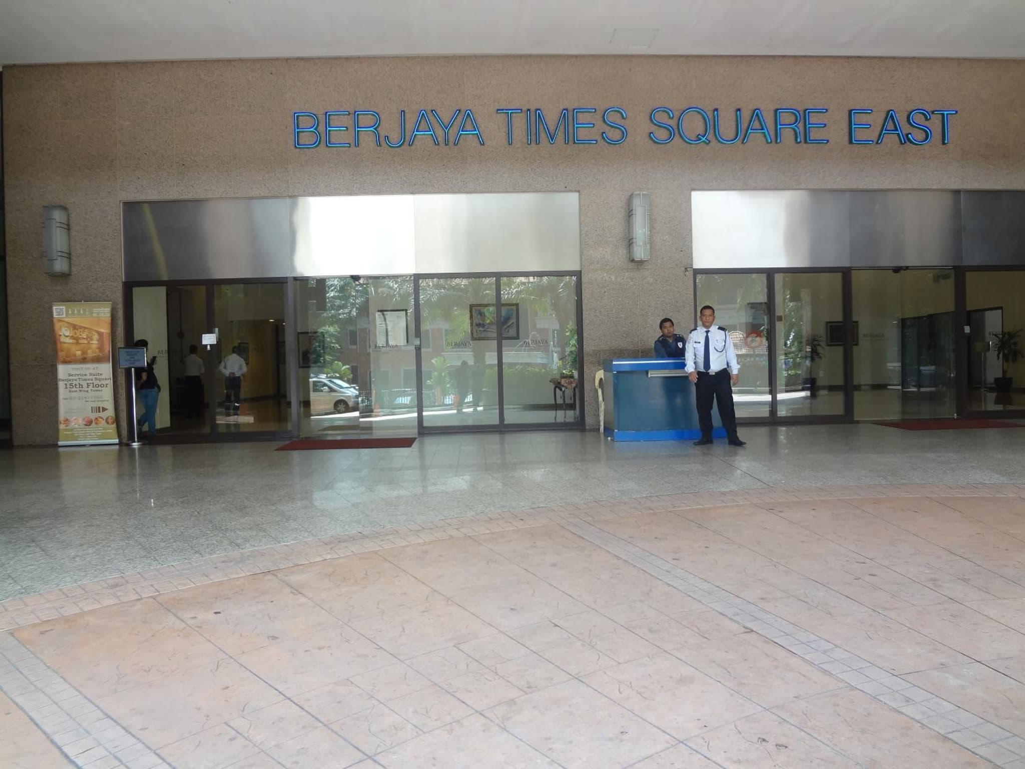 KL Better Apartment at Times Square KL photo 4