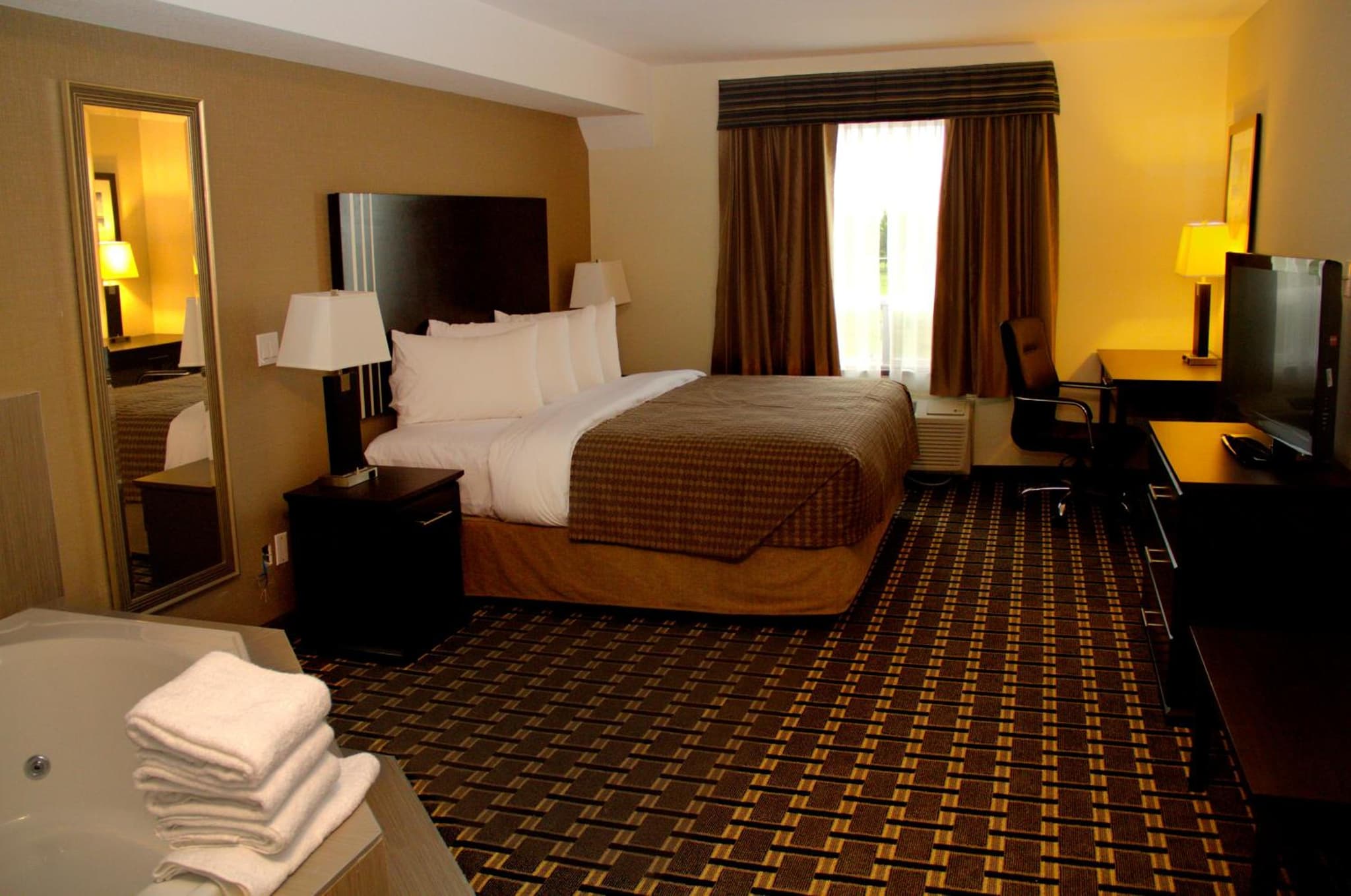Sigma Inn & Suites photo 7