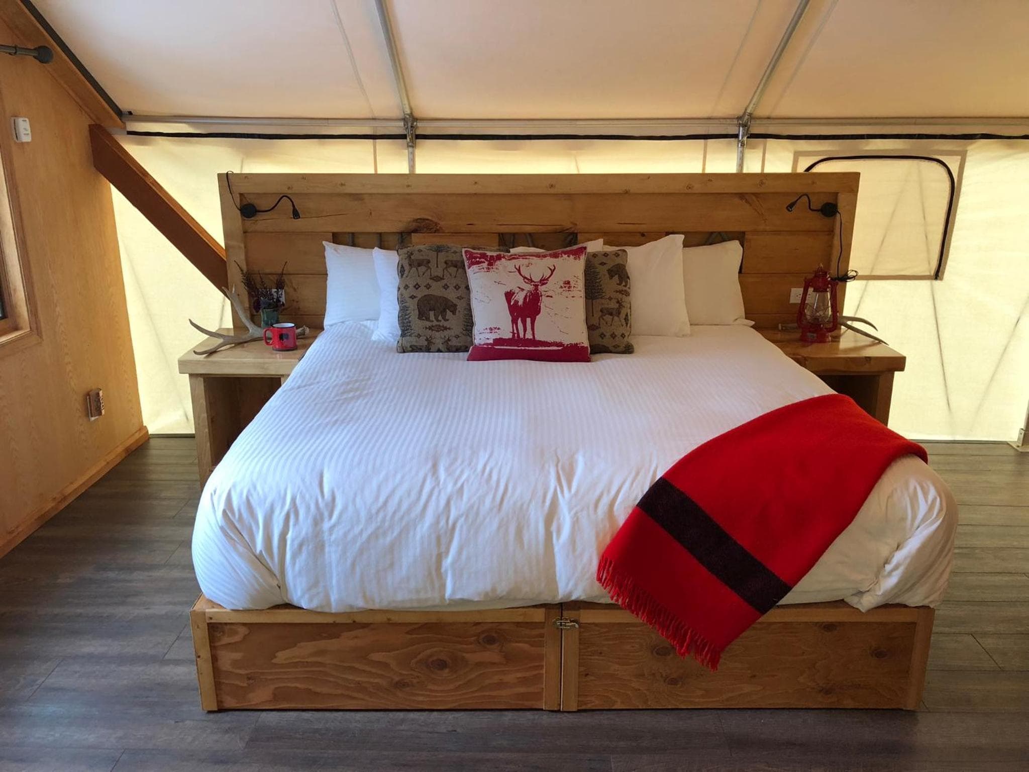 Mount Engadine Lodge photo 9