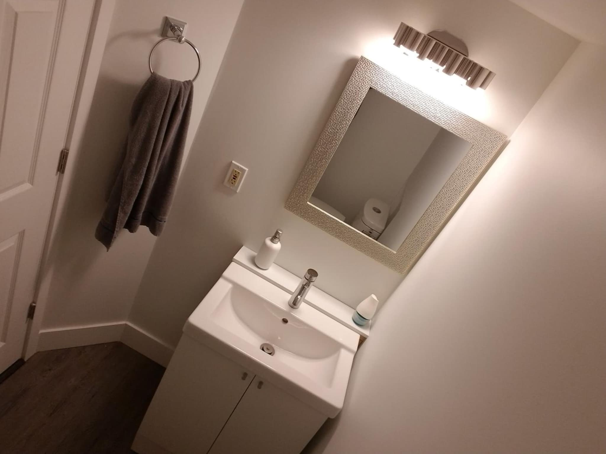 City Gardens Suites B&B photo 6