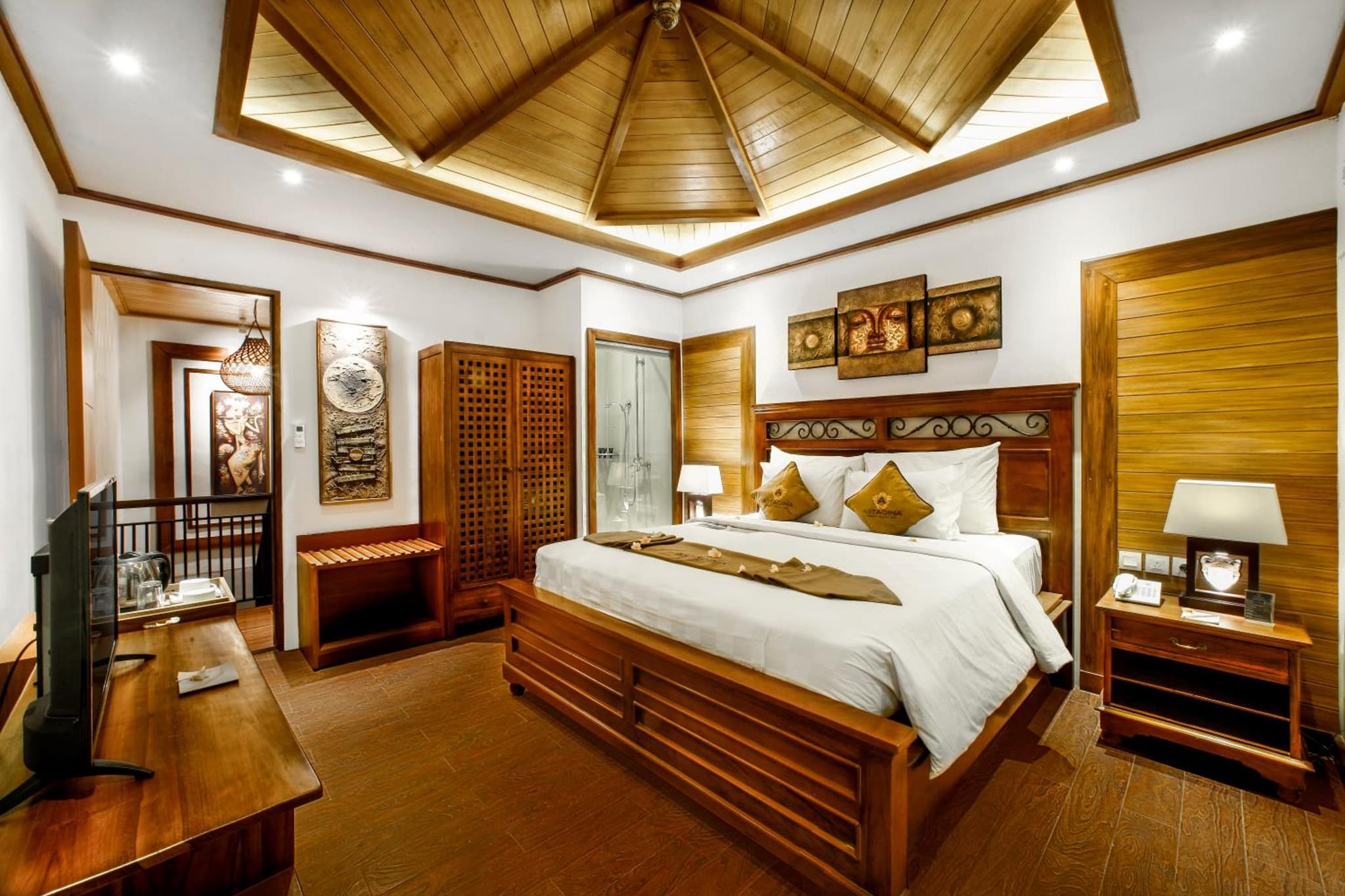 Astagina Resort Villa and Spa photo 3
