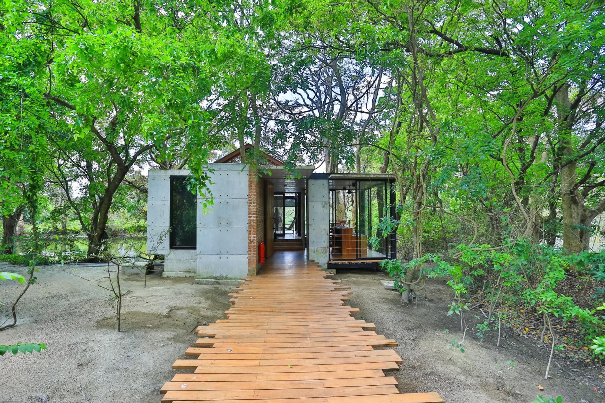 Kalundewa Retreat photo 6