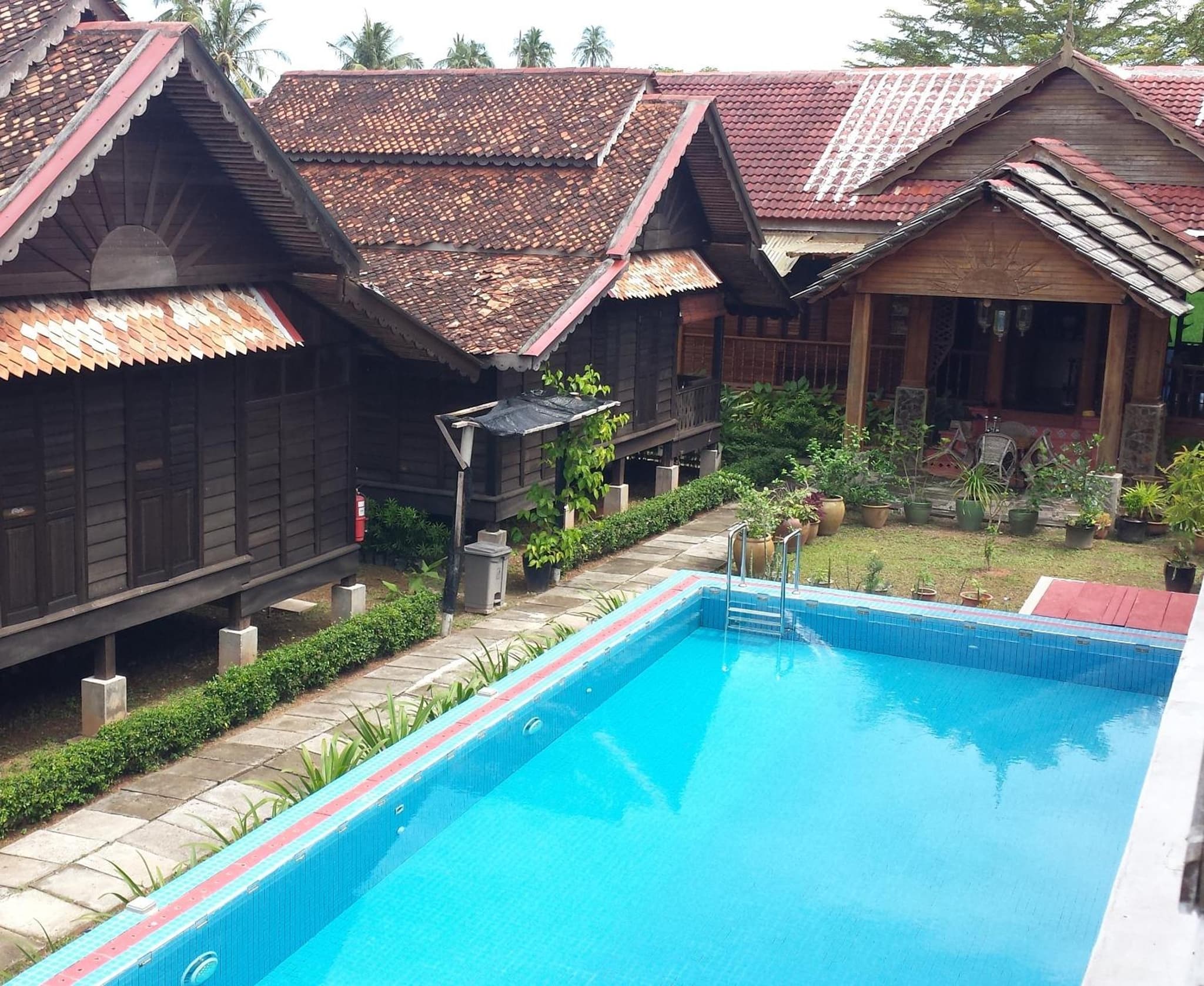 tanabendang banglos photo 6