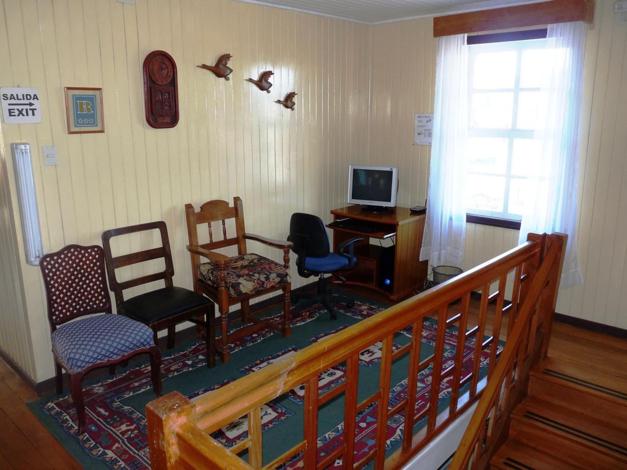 Hostal Opapa Juan photo 8