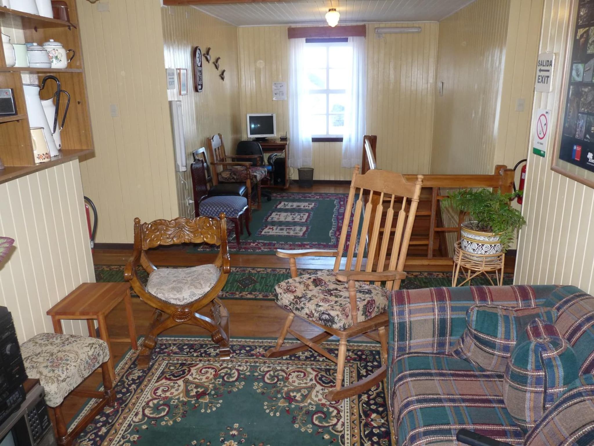 Hostal Opapa Juan photo 6