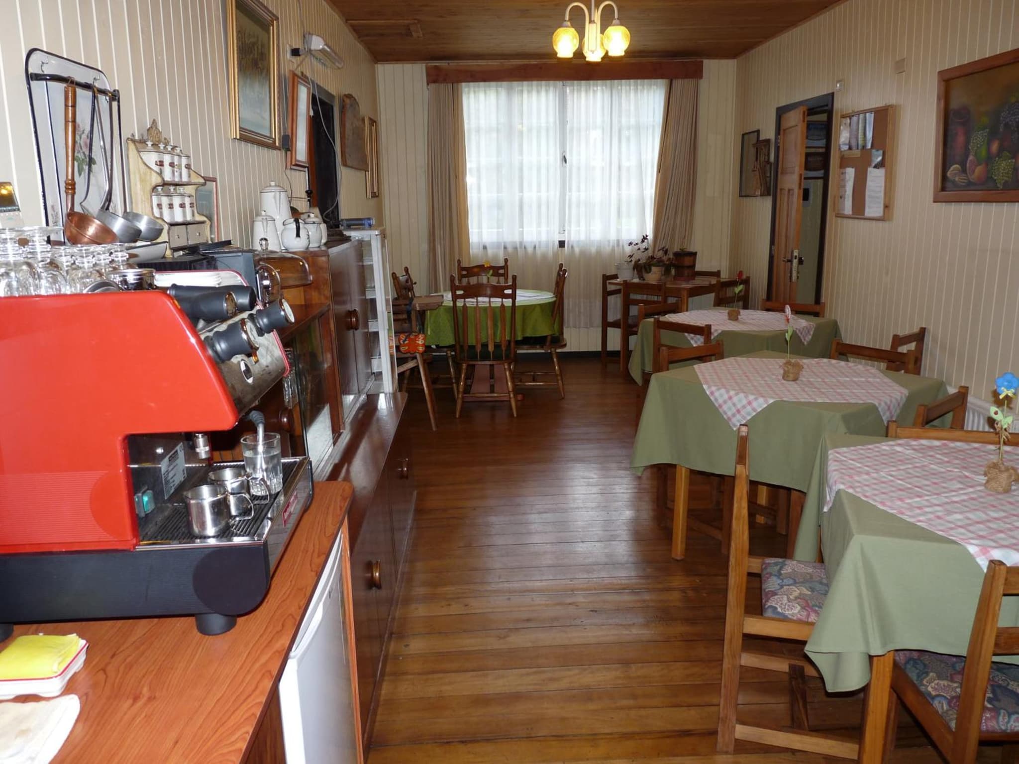 Hostal Opapa Juan photo 7