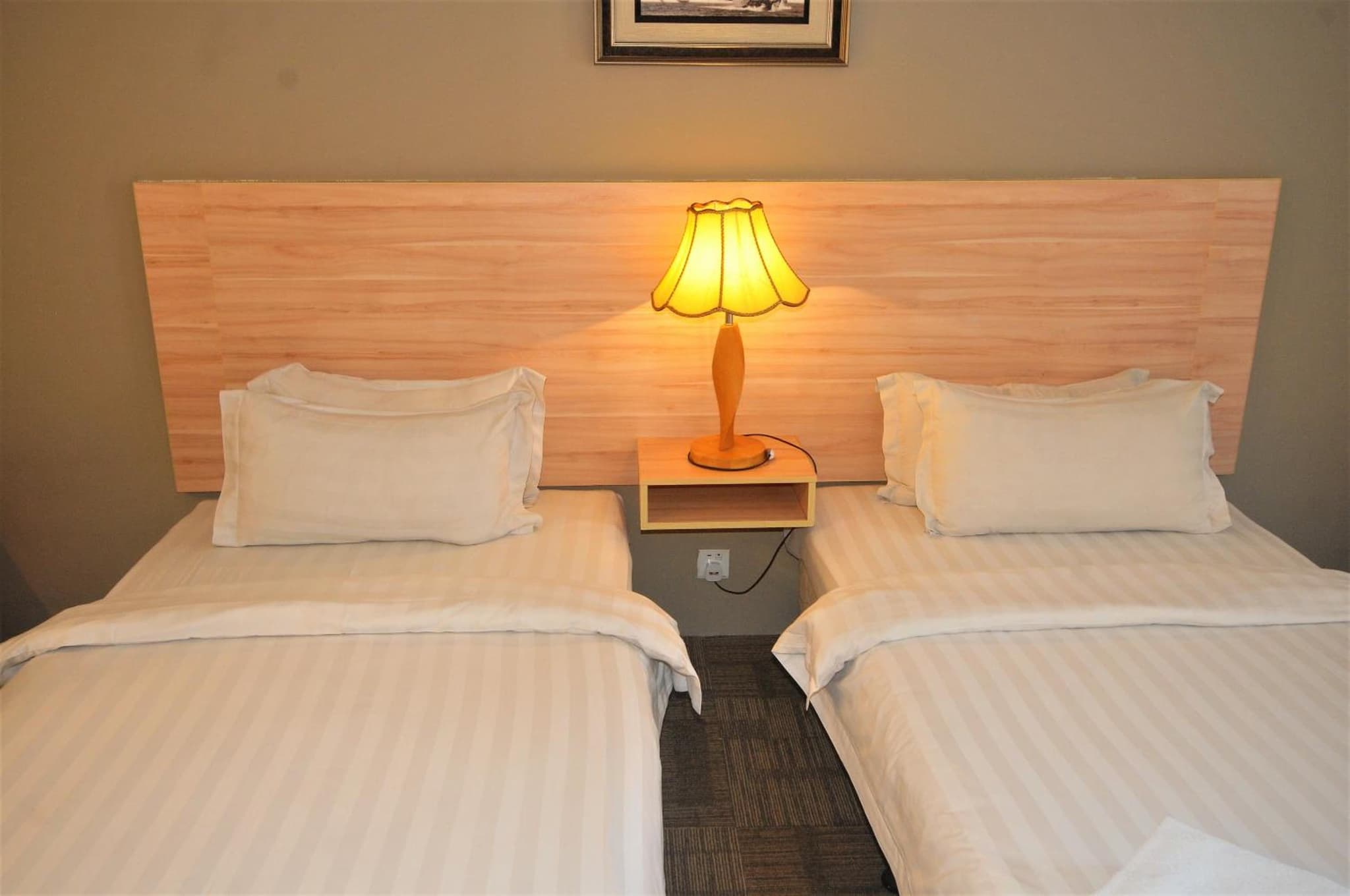 Prima Hotel Melaka photo 2
