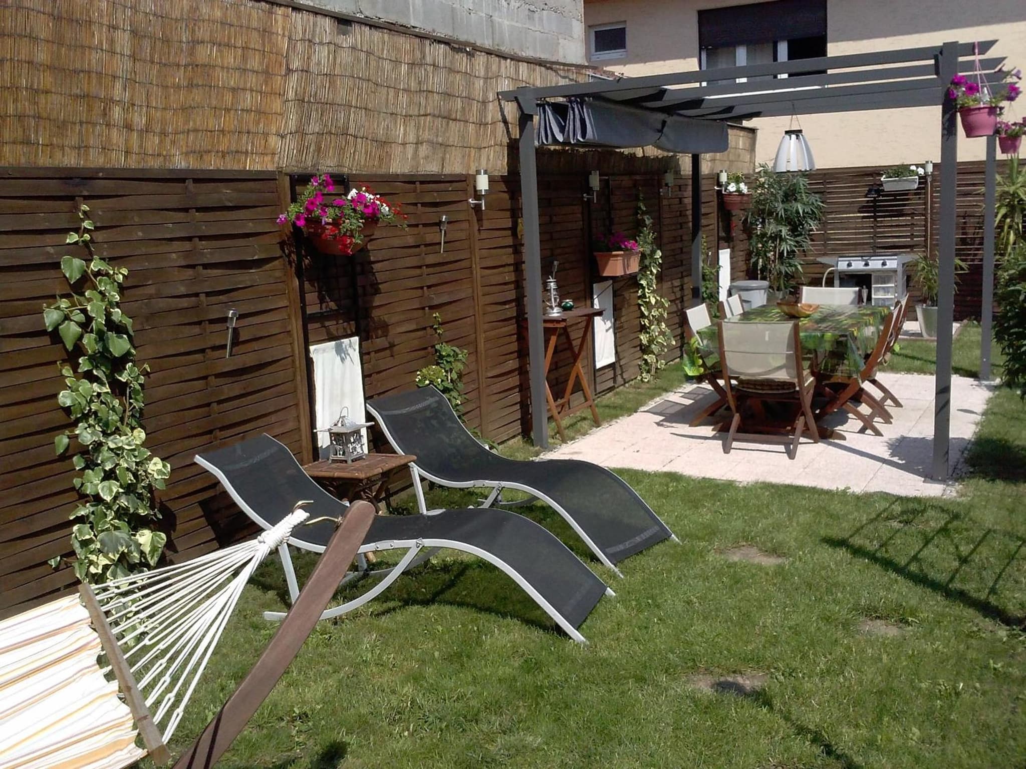 Bienvenue Chez Nous photo 2