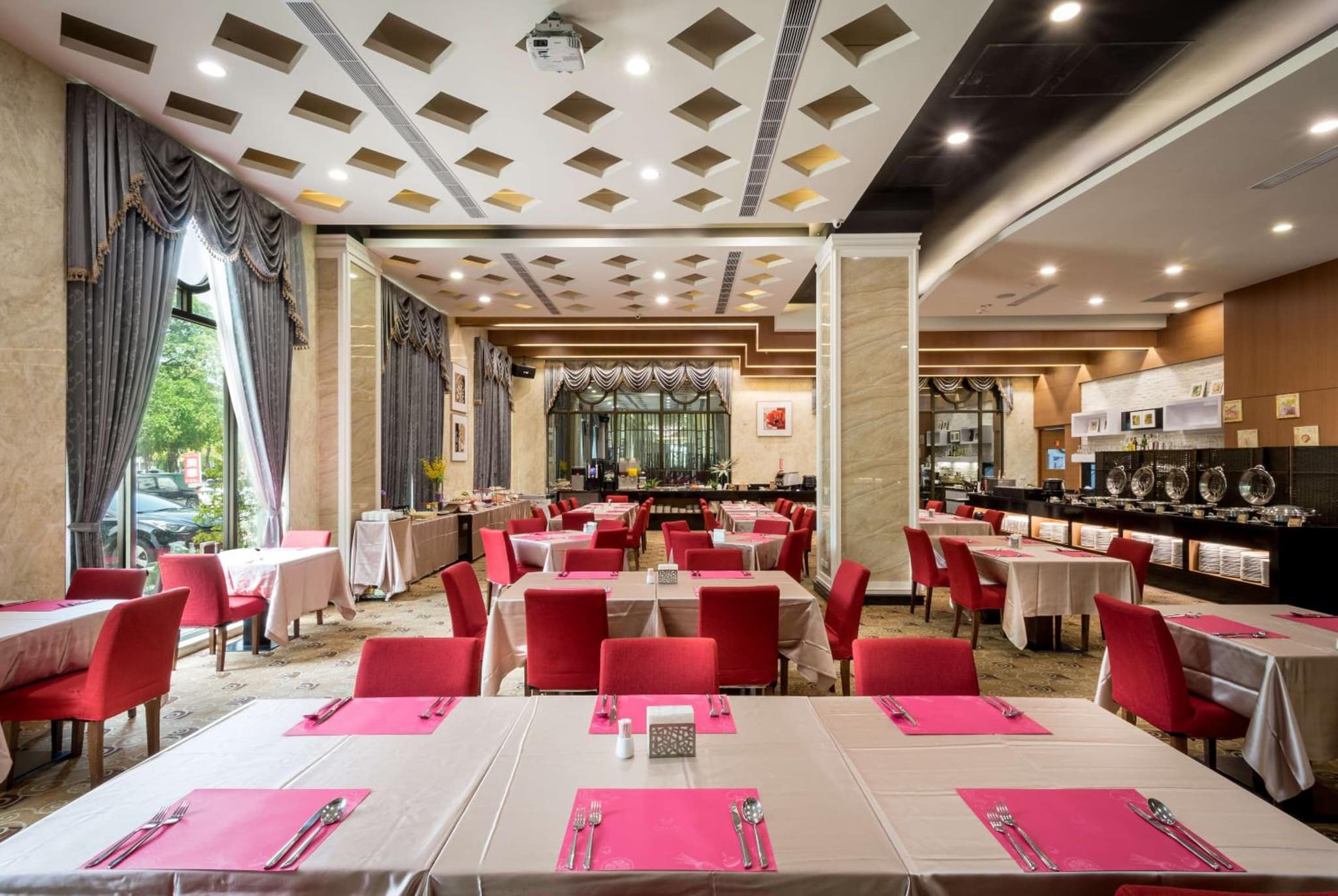 Royal Chiayi Hotel photo 3