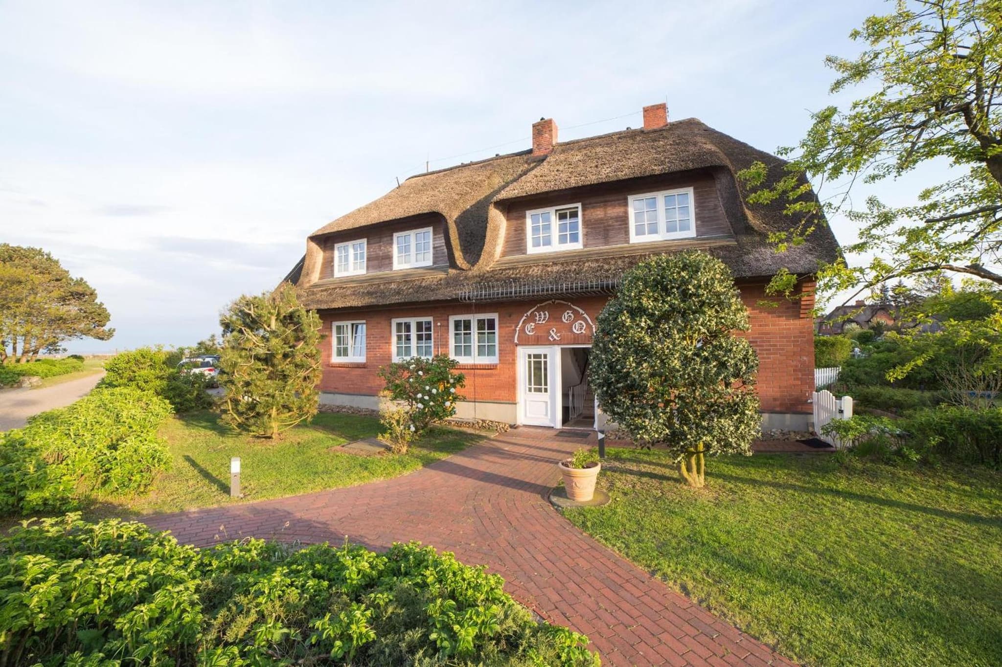 Wattstübchen (Haus Pesel) photo 2