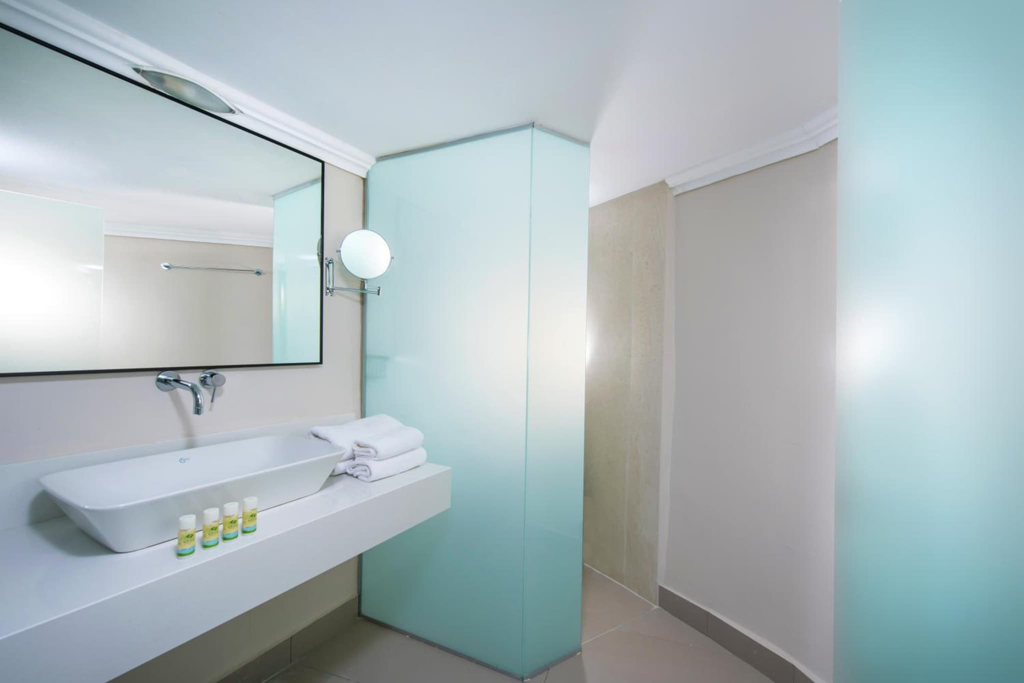 Notos Heights Hotel & Suites photo 8