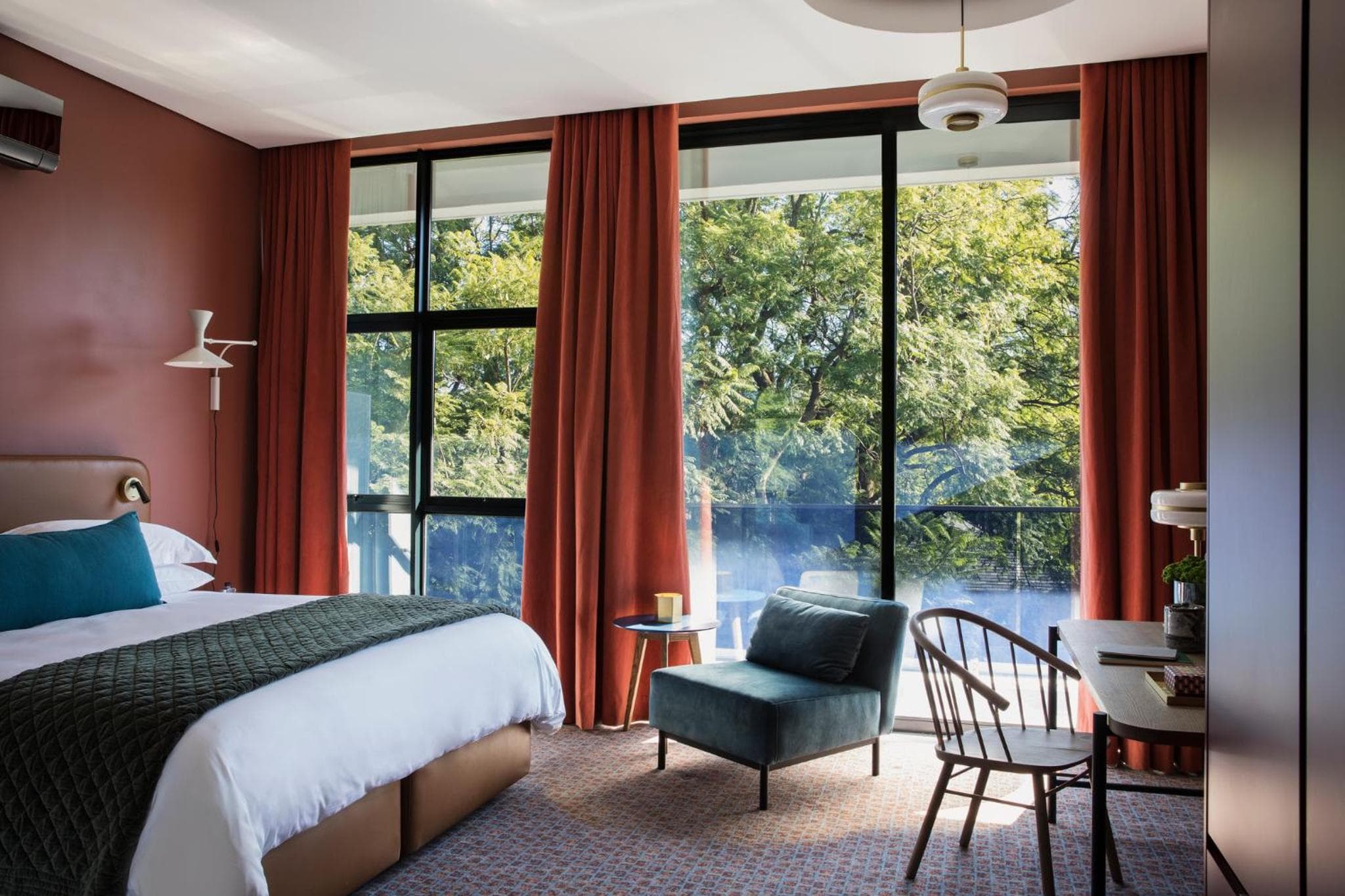 Home Suite Hotels Rosebank photo 5