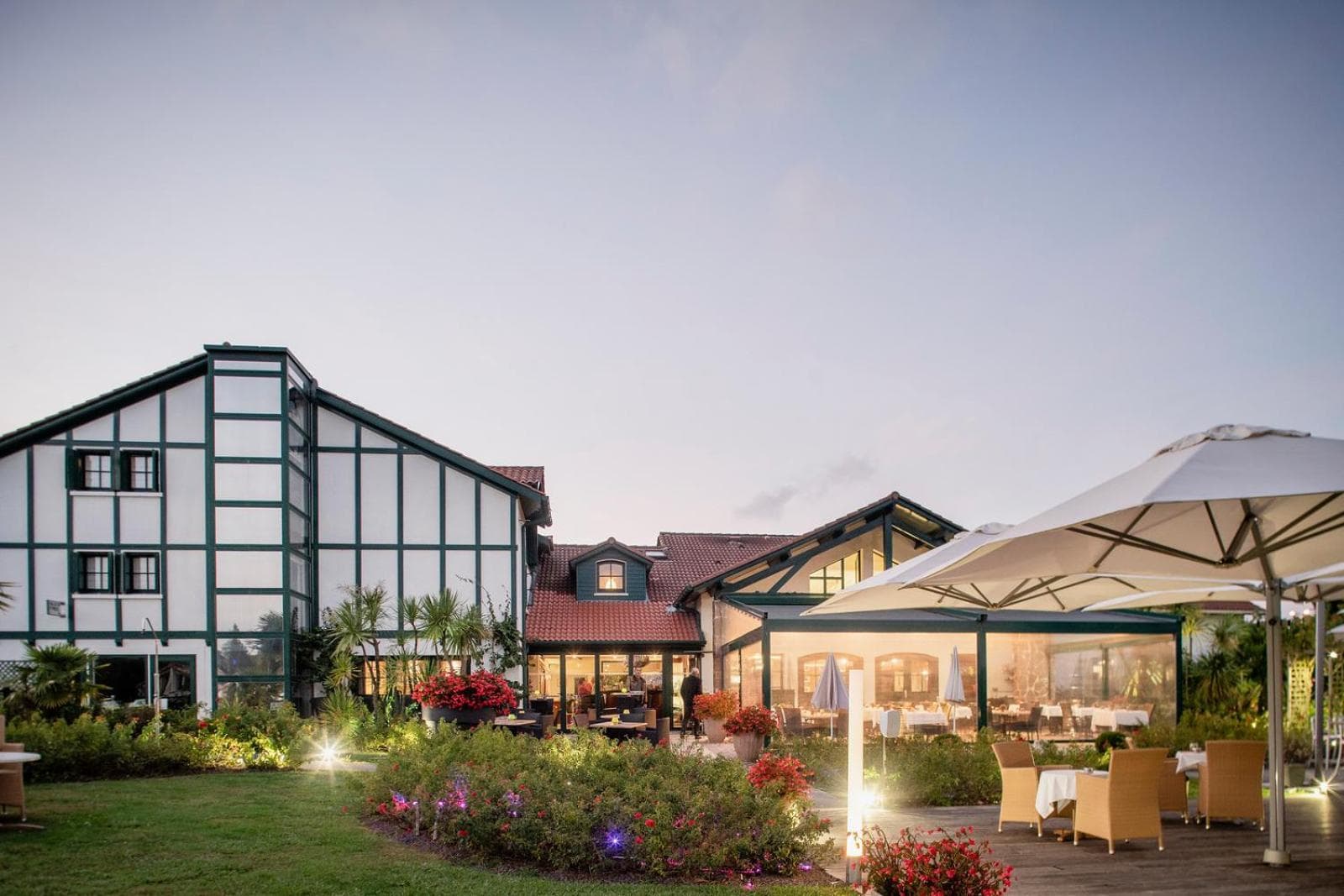 ibis Styles Saint-Jean-de-Luz Donibane photo 6