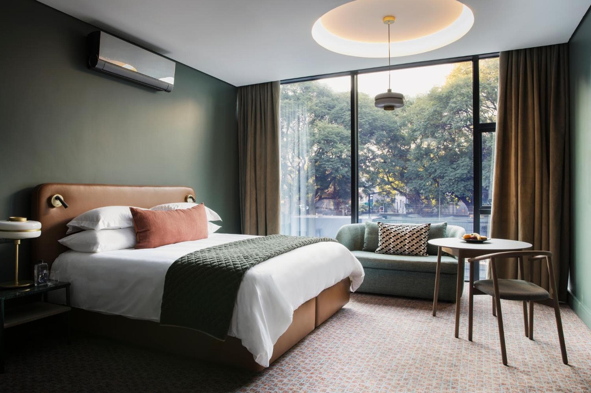 Home Suite Hotels Rosebank photo 7