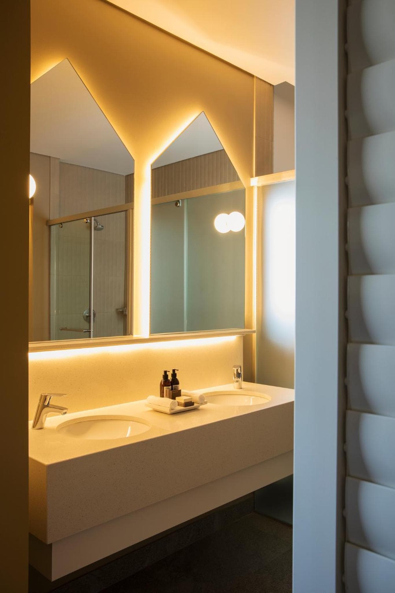 Home Suite Hotels Rosebank photo 9