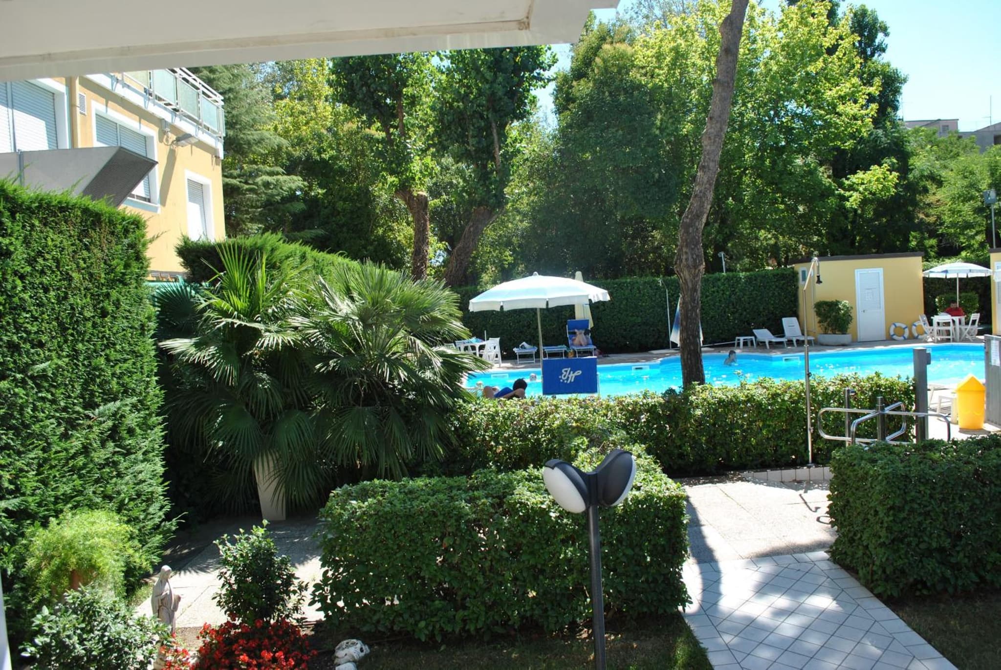 Hotel Bahama photo 8