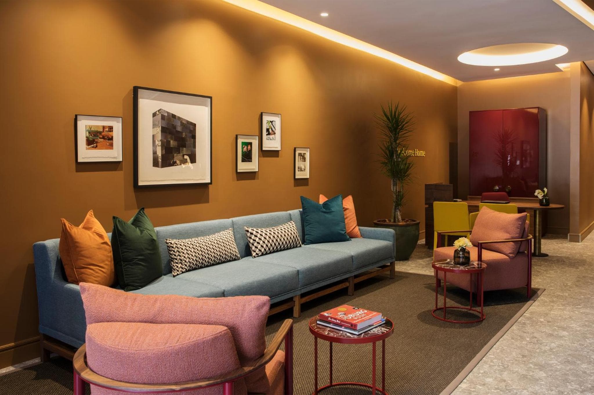 Home Suite Hotels Rosebank photo 6