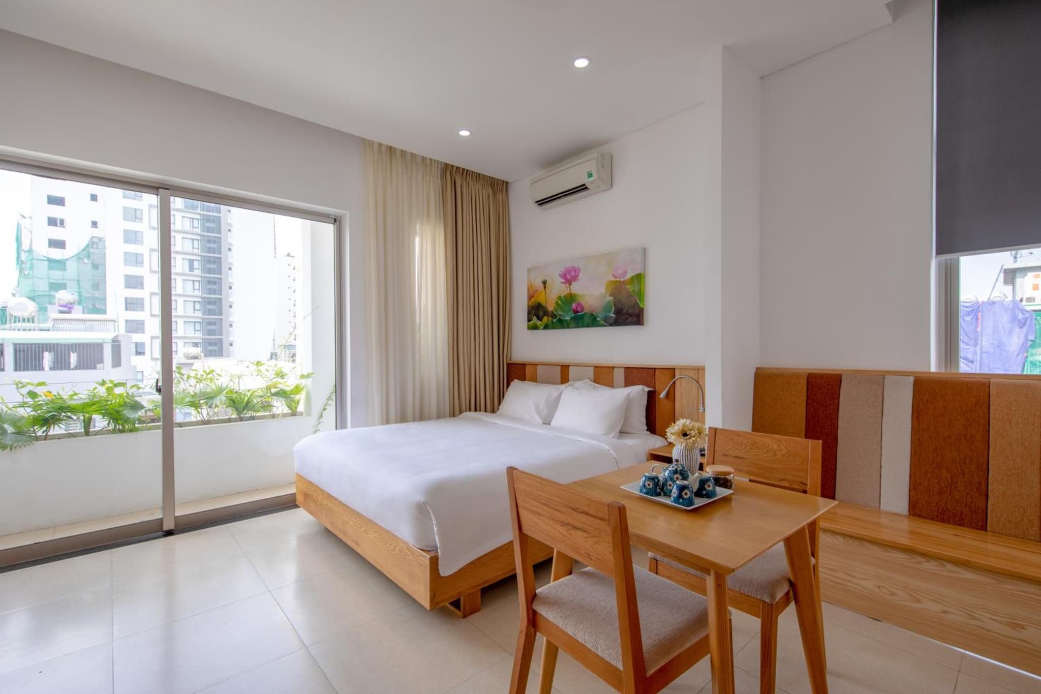 Babylon Garden Da Nang photo 9