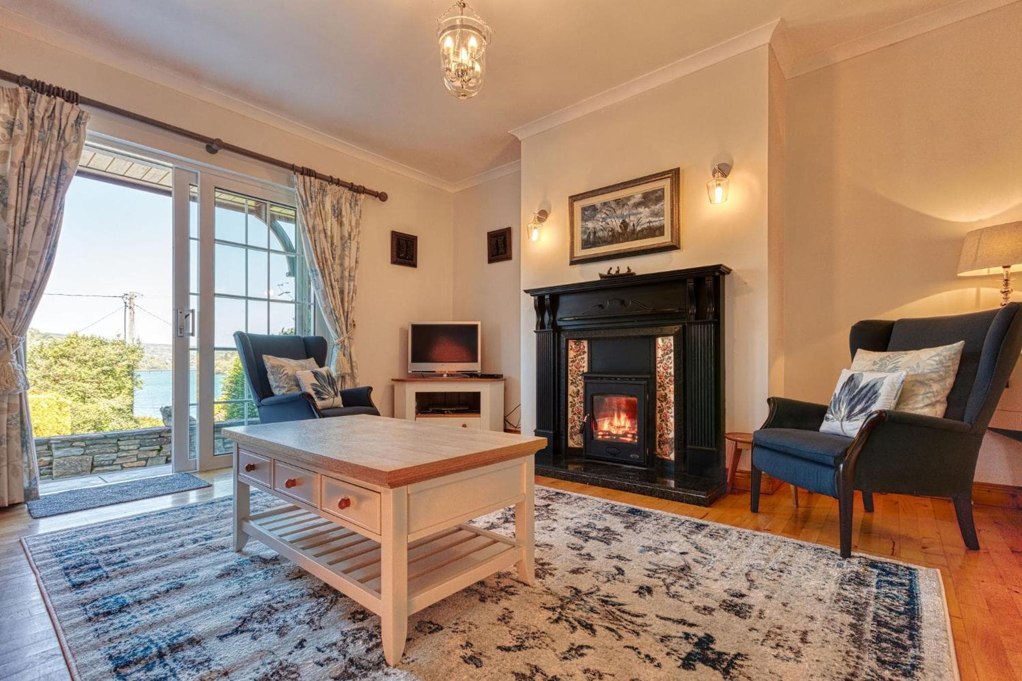 Shearwater Holiday Cottage photo 4