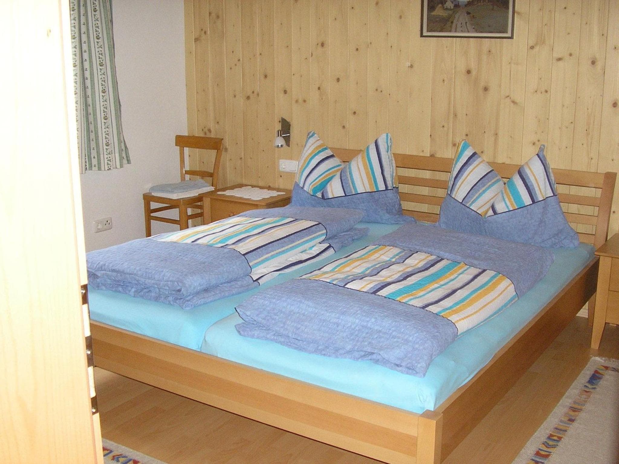 Appartement Bischof photo 7