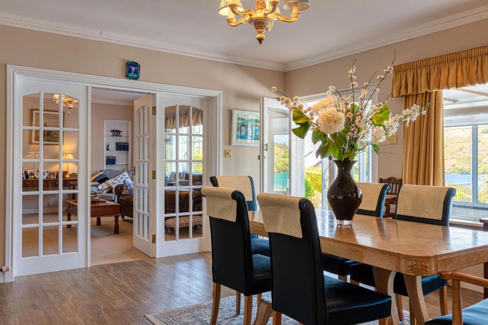 Shearwater Country House Accommodation photo 3