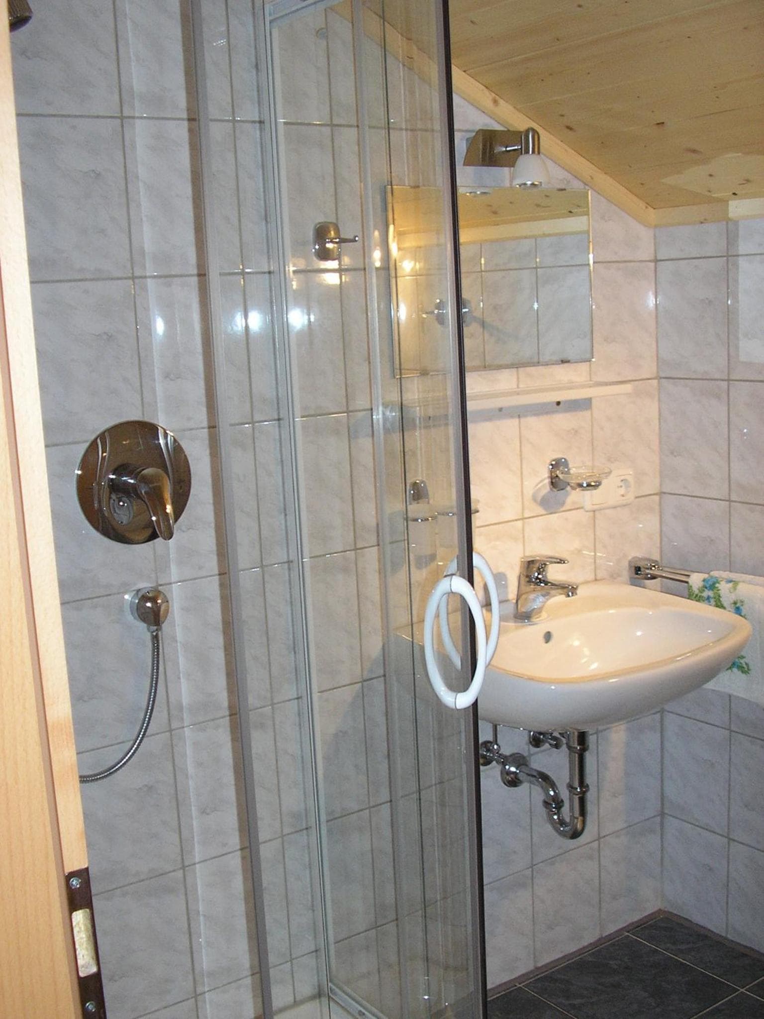 Appartement Bischof photo 9